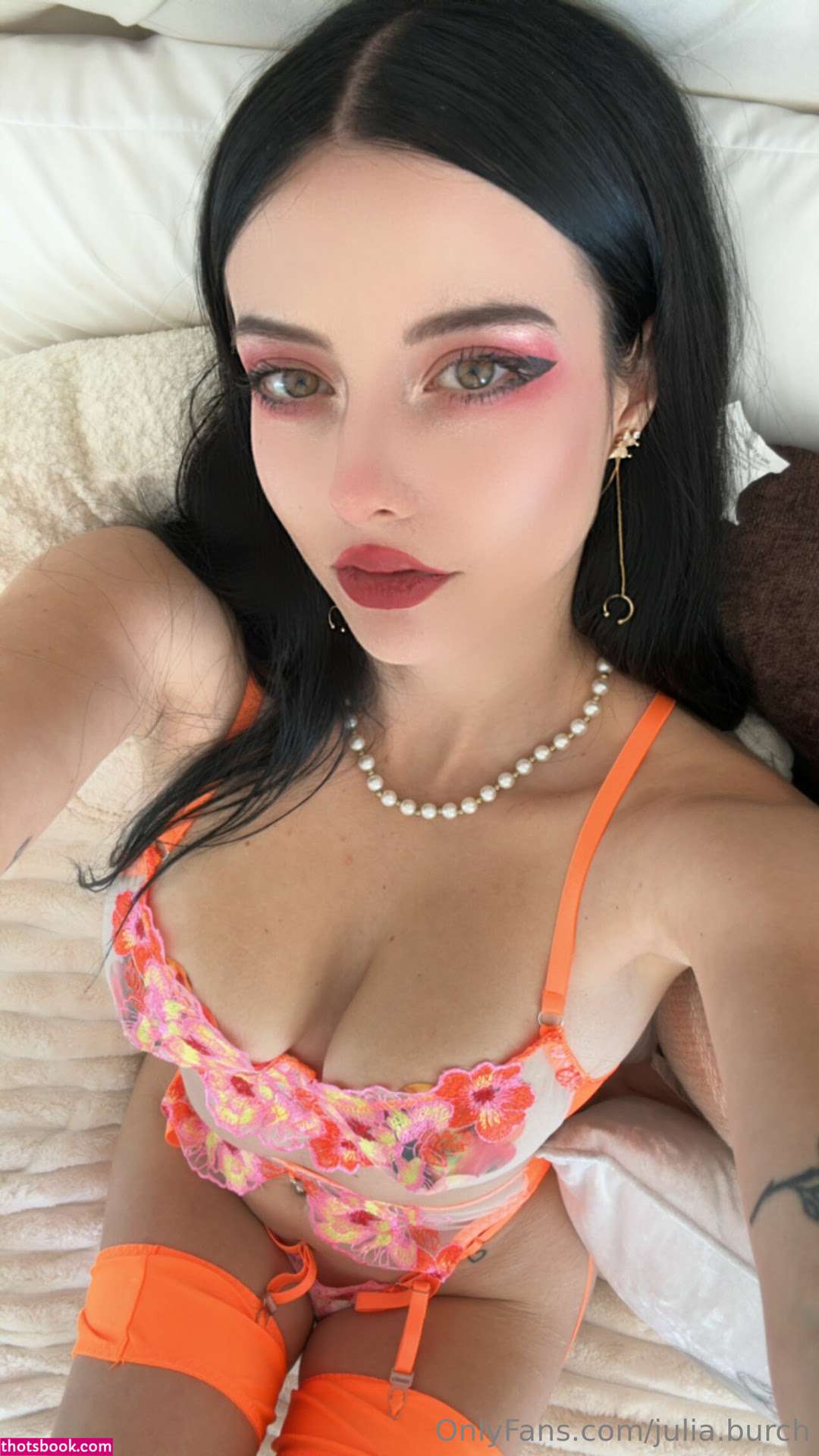 Burch twins Nude Leaks OnlyFans Photos #77 1367574