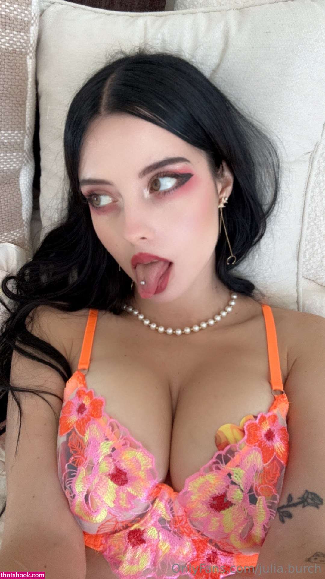 Burch twins Nude Leaks OnlyFans Photos #77 1367595