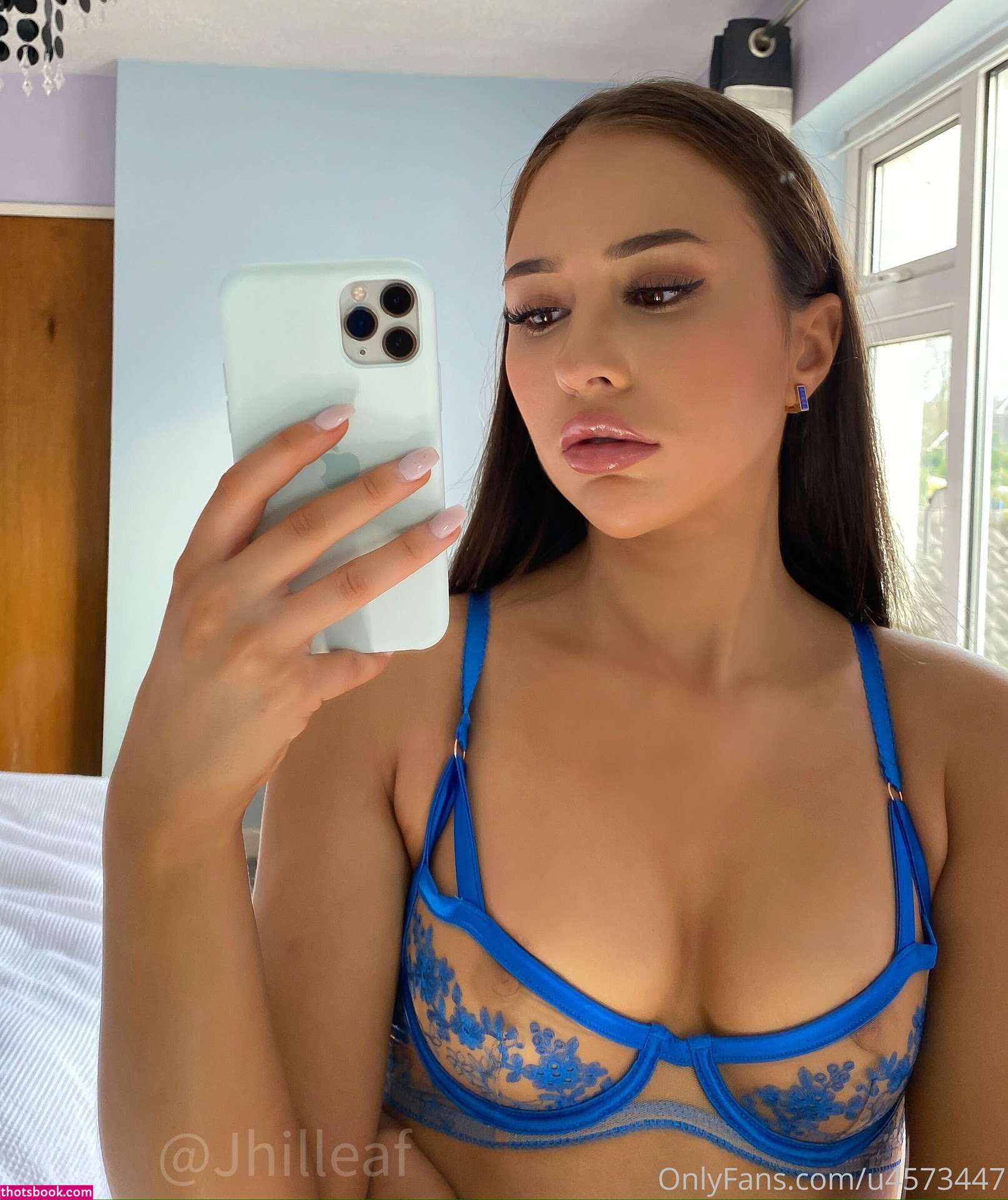 Jhilleaf Jill666 Nude Leaks OnlyFans Photos #3 1367786