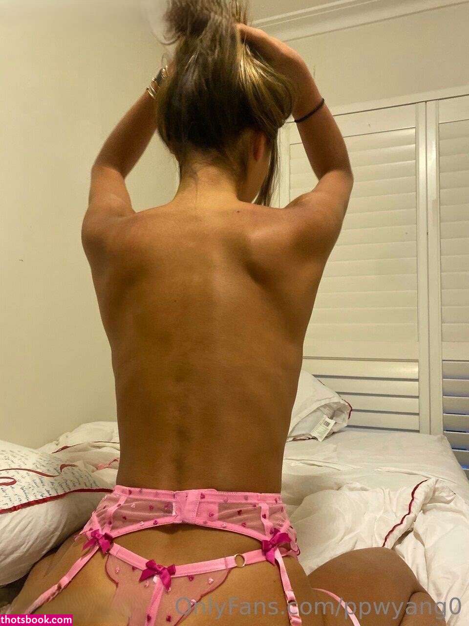 ppwyang Nude Leaks OnlyFans Photos #49 1368110