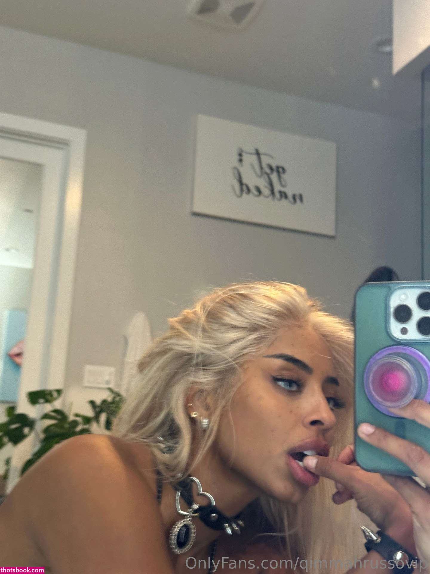 Qimmah Russo Nude Leaks OnlyFans Photos #62 1368162