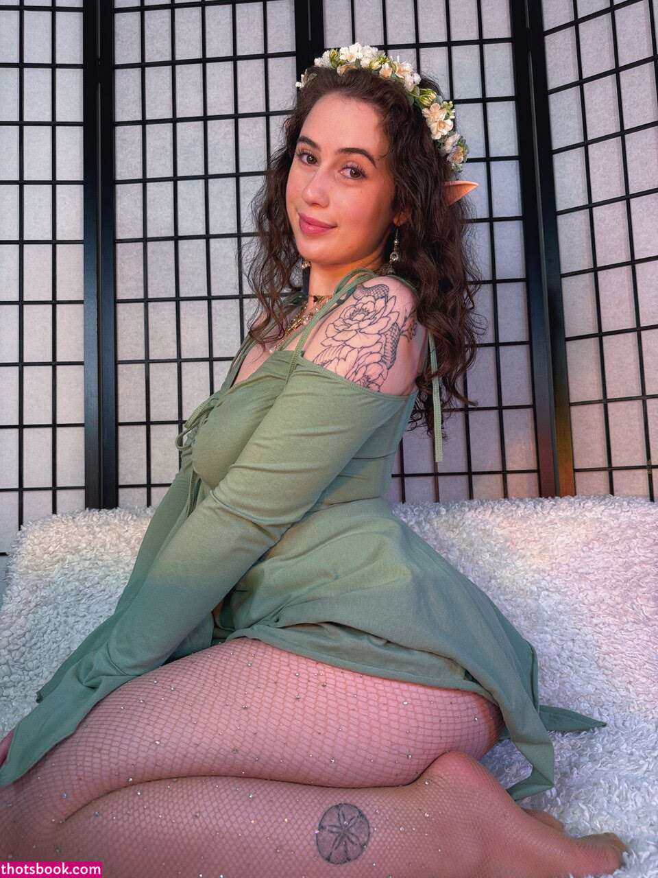 Rose Beck imrosebeck Nude Leaks OnlyFans Photos #4 1368229