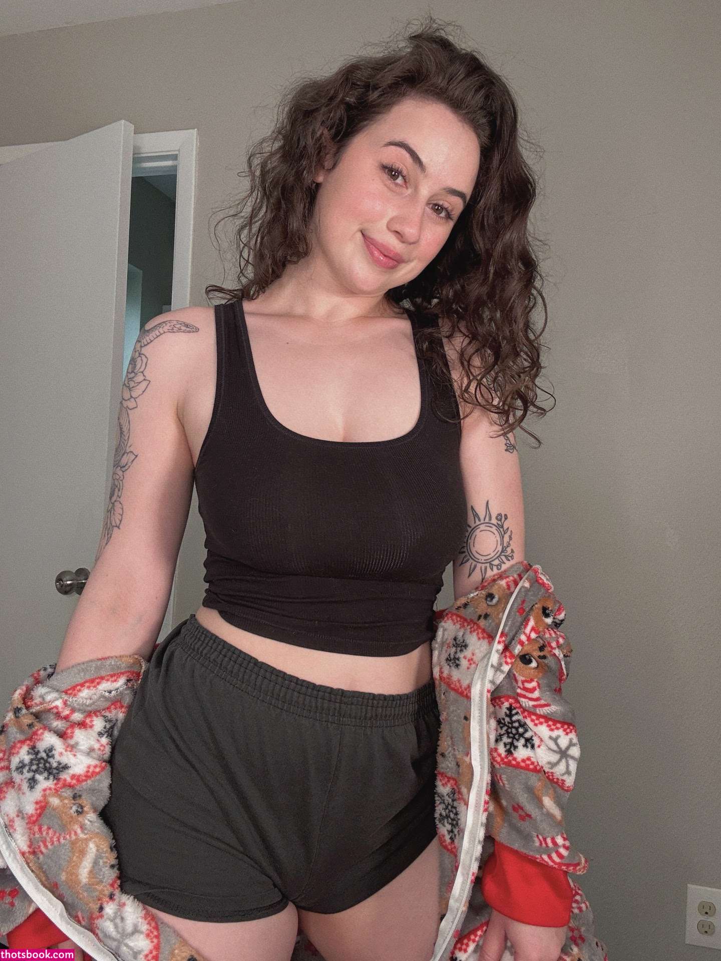 Rose Beck imrosebeck Nude Leaks OnlyFans Photos #5 1368236