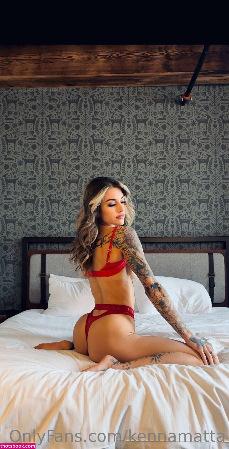 Kenna Matta Nude Leaks OnlyFans Photos #19 1368973