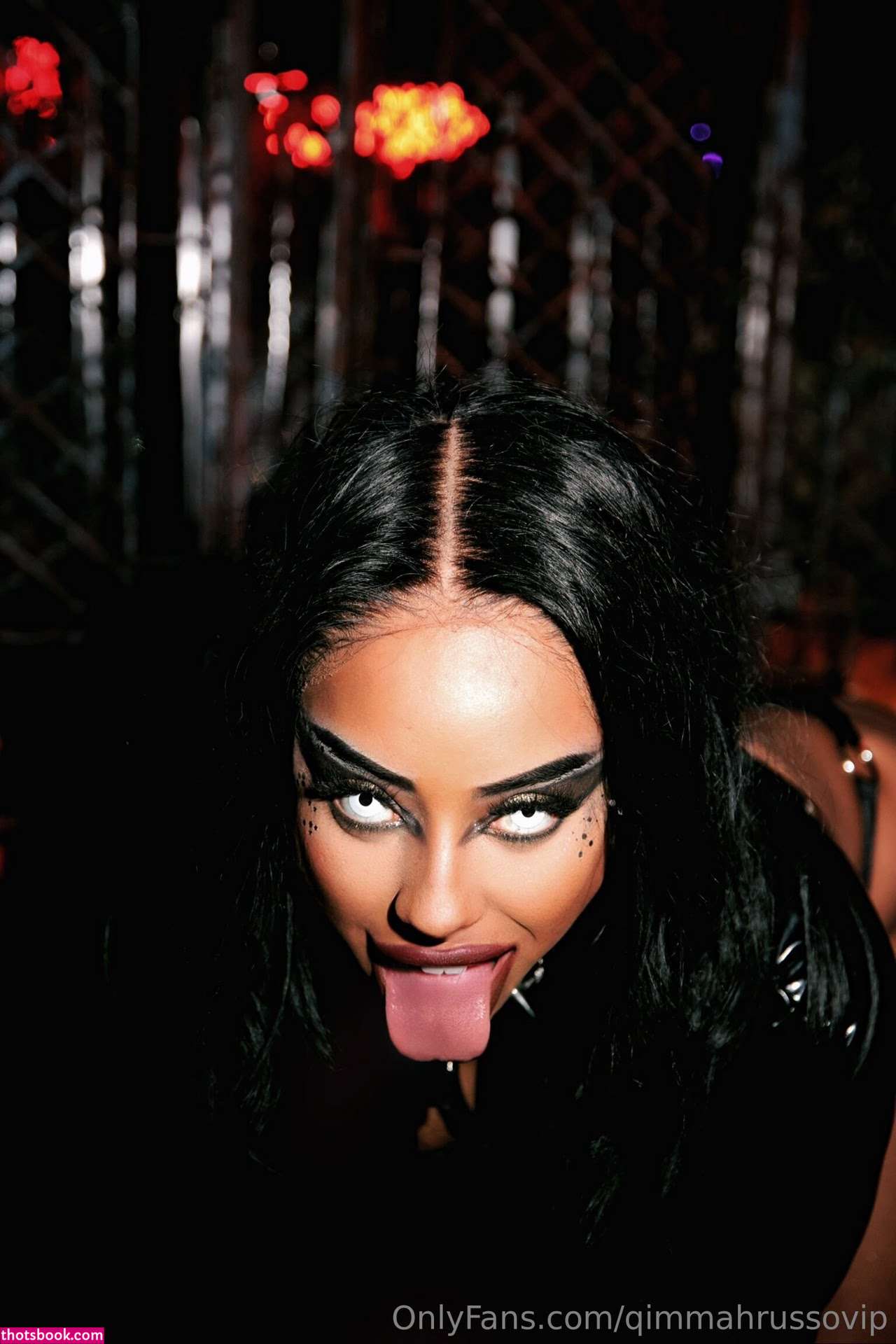 Qimmah Russo Nude Leaks OnlyFans Photos #64 1369317