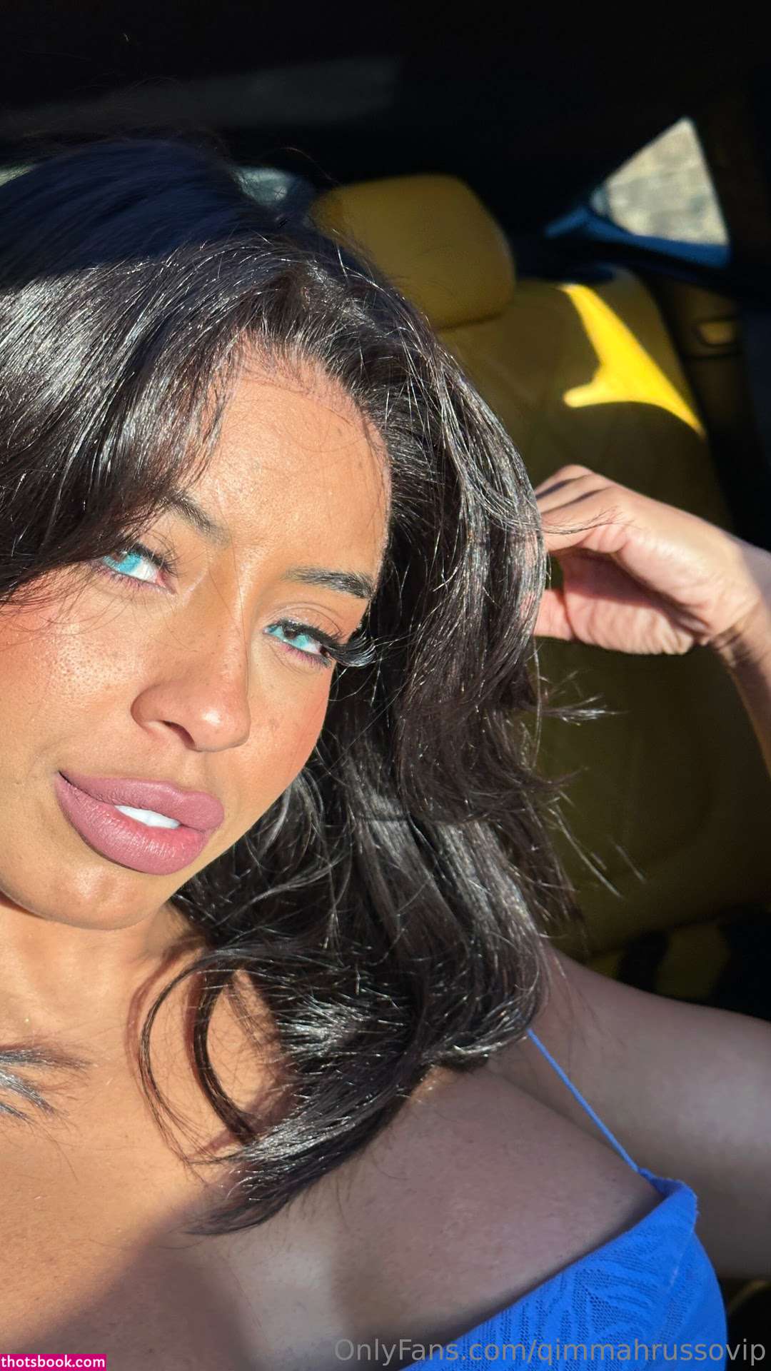 Qimmah Russo Nude Leaks OnlyFans Photos #64 1369323