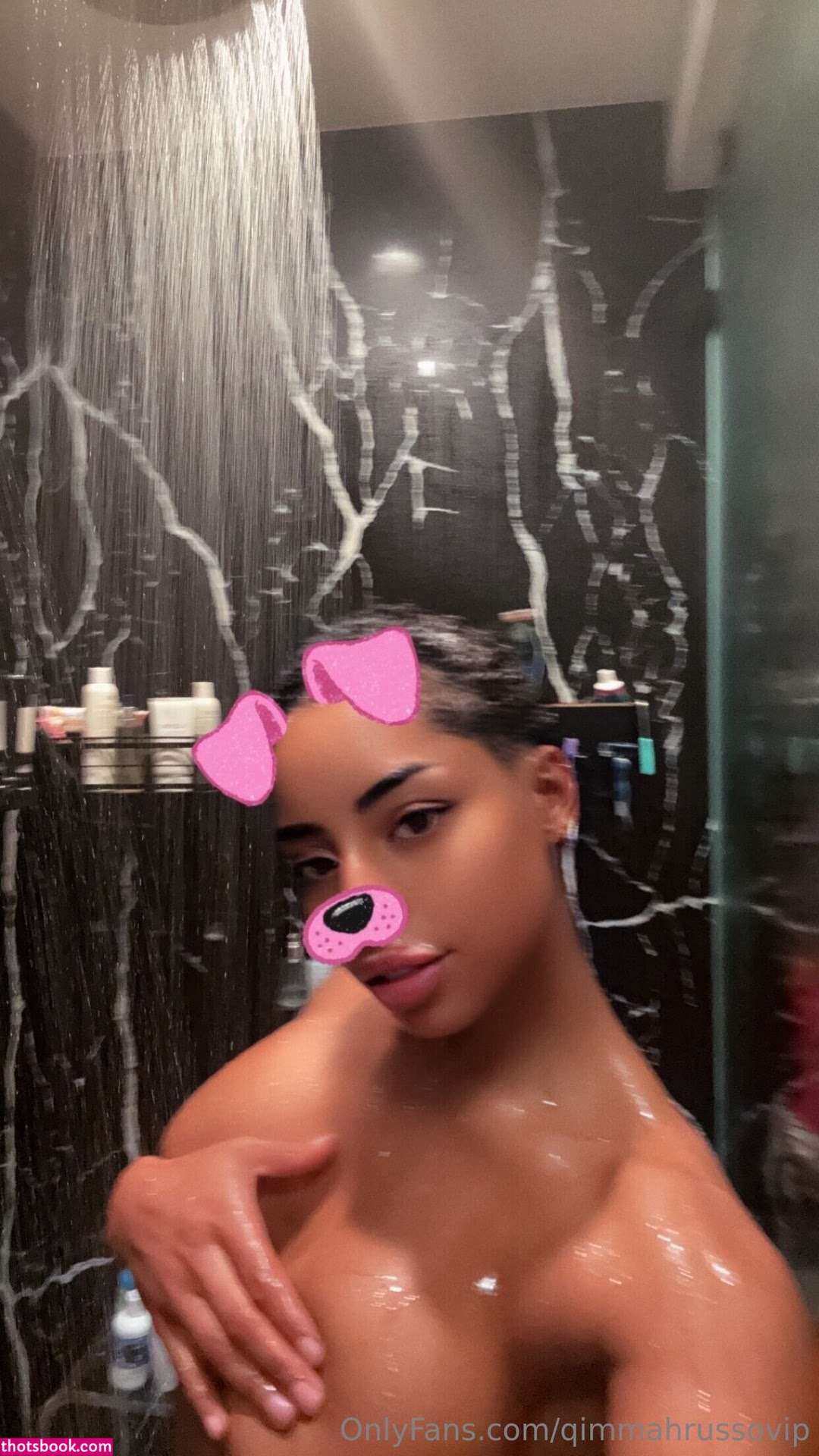 Qimmah Russo Nude Leaks OnlyFans Photos #66 1369340