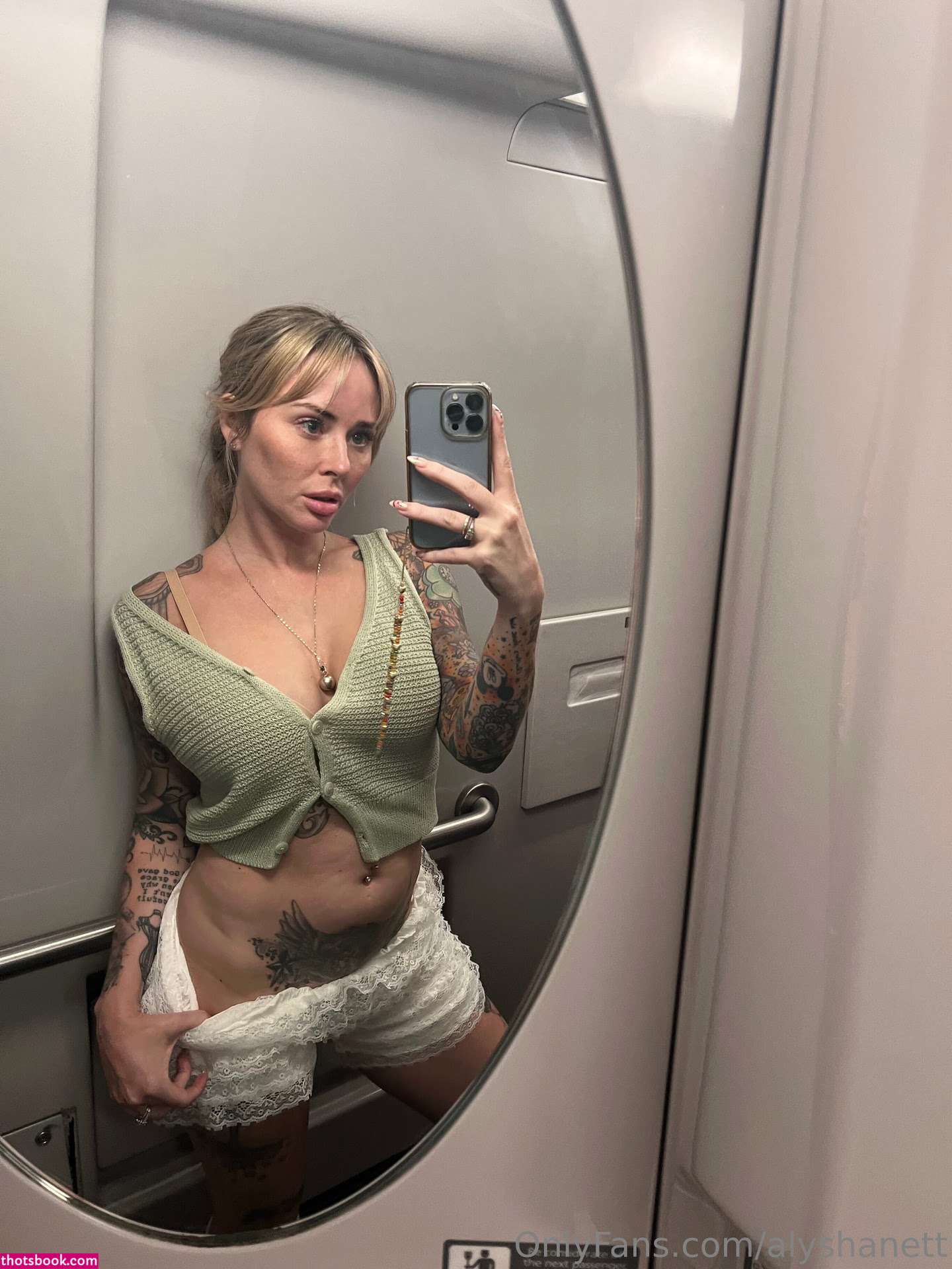 Alysha Nett Nude Leaks OnlyFans Photos #27 1369712