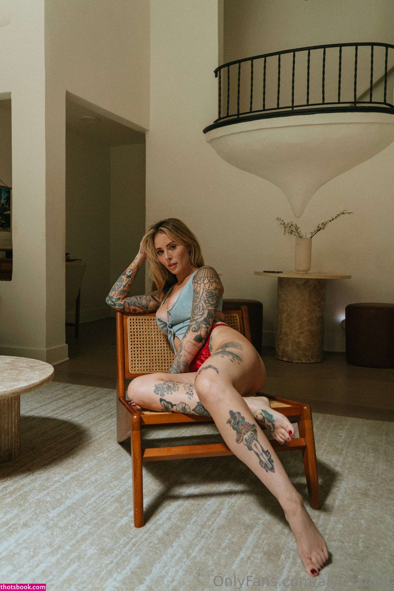 Alysha Nett Nude Leaks OnlyFans Photos #29 1369761
