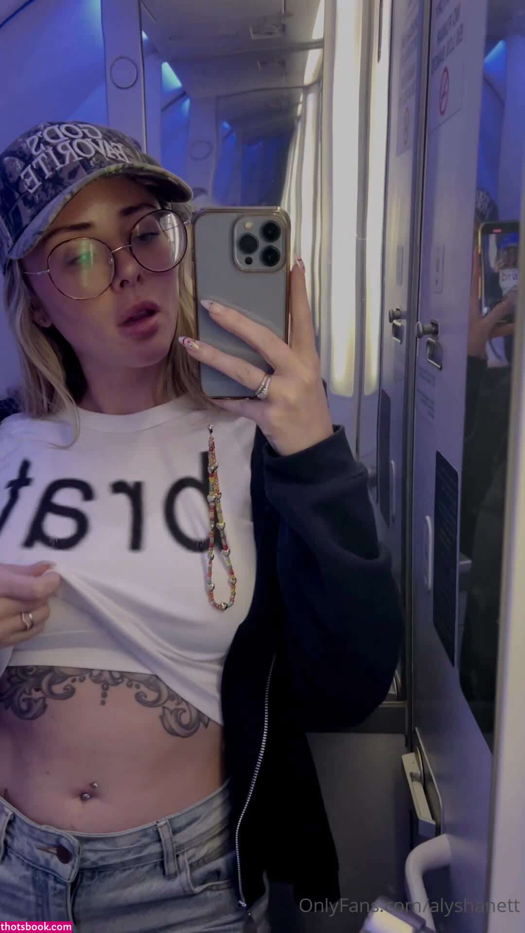 Alysha Nett Nude Leaks OnlyFans Photos #31 1369807