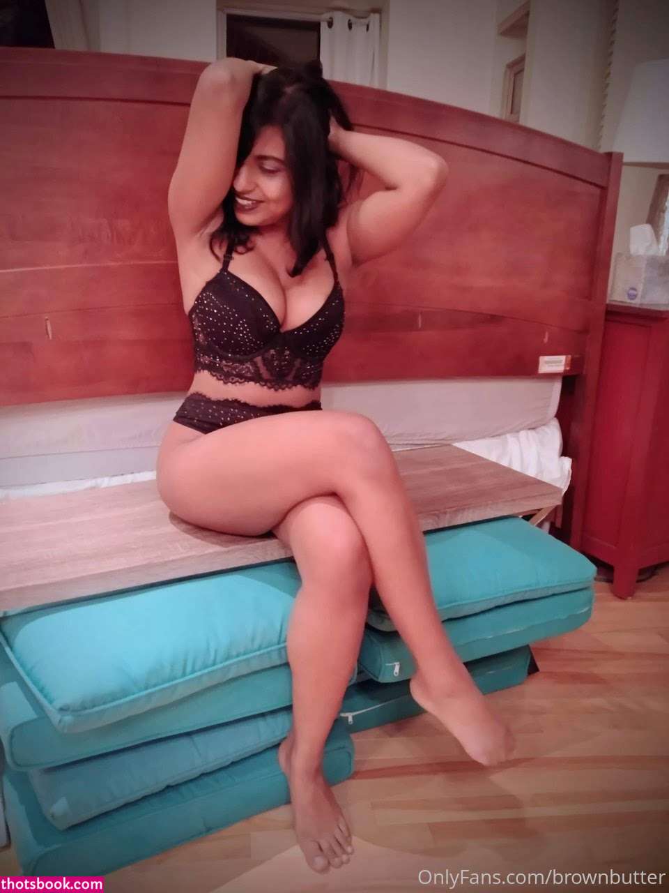 BrownButter25 BrownButterXO Nude Leaks OnlyFans Photos #1 1370073