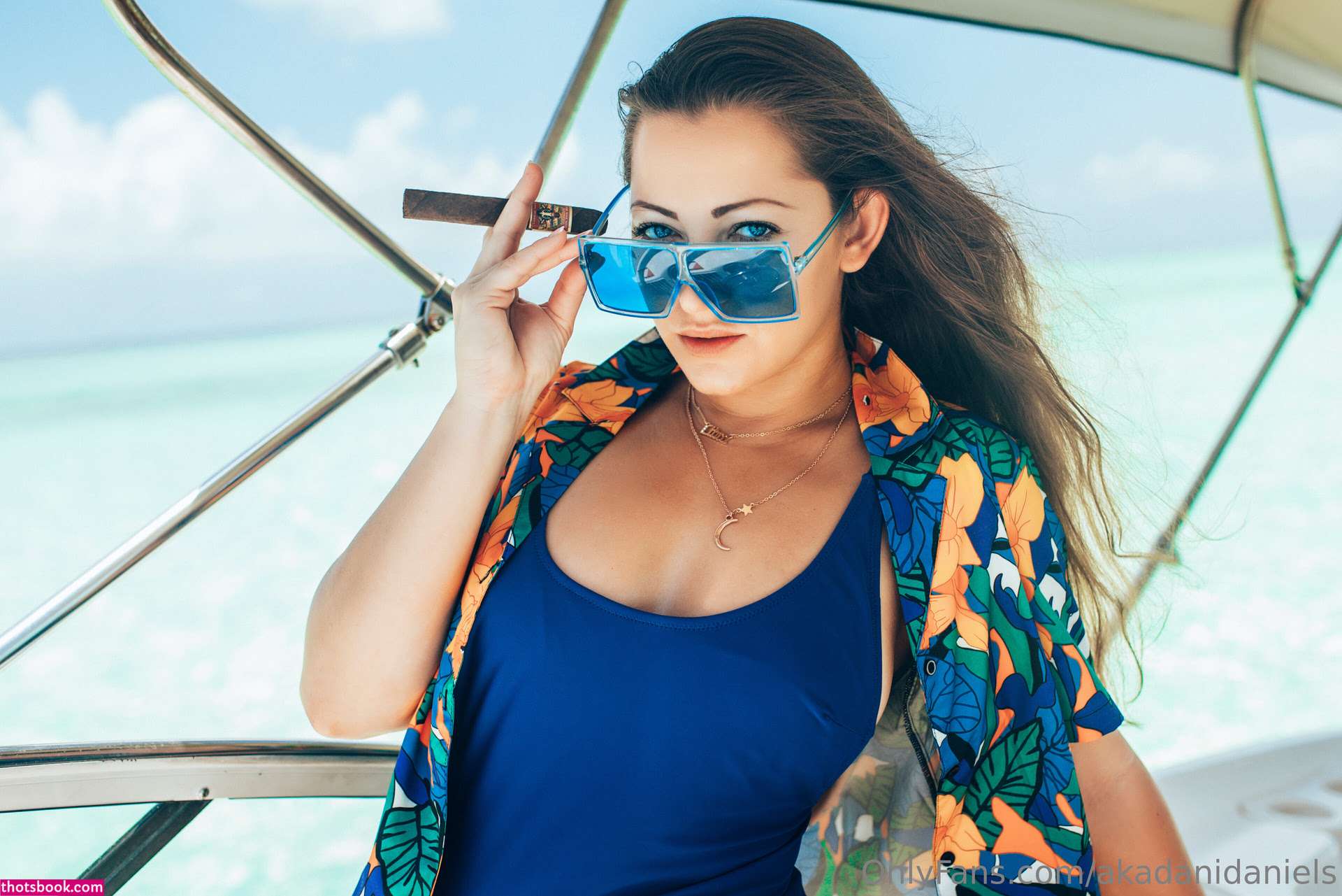 Dani Daniels Nude Leaks OnlyFans Photos #108 1370325