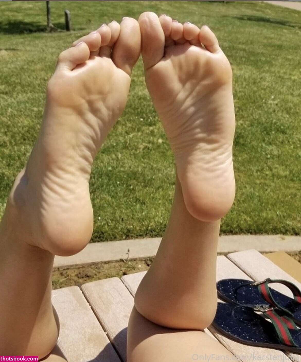 kerstenjulia Nude Leaks OnlyFans Photos #3 1370550