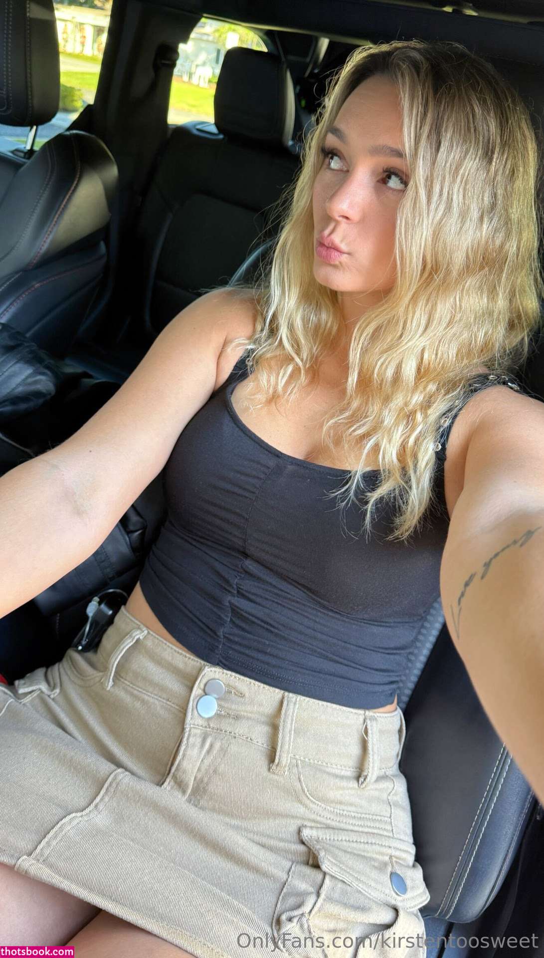 Kirstentoosweet Nude Leaks OnlyFans Photos #50 1370601