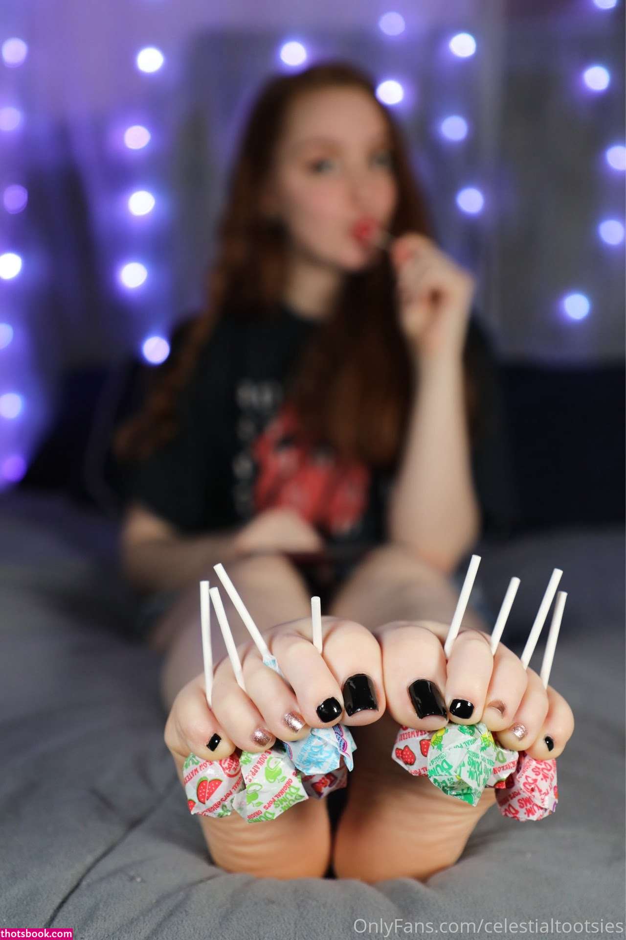 celestialtootsies Celestial Tootsies Nude Leaks OnlyFans Photos #1 1384190