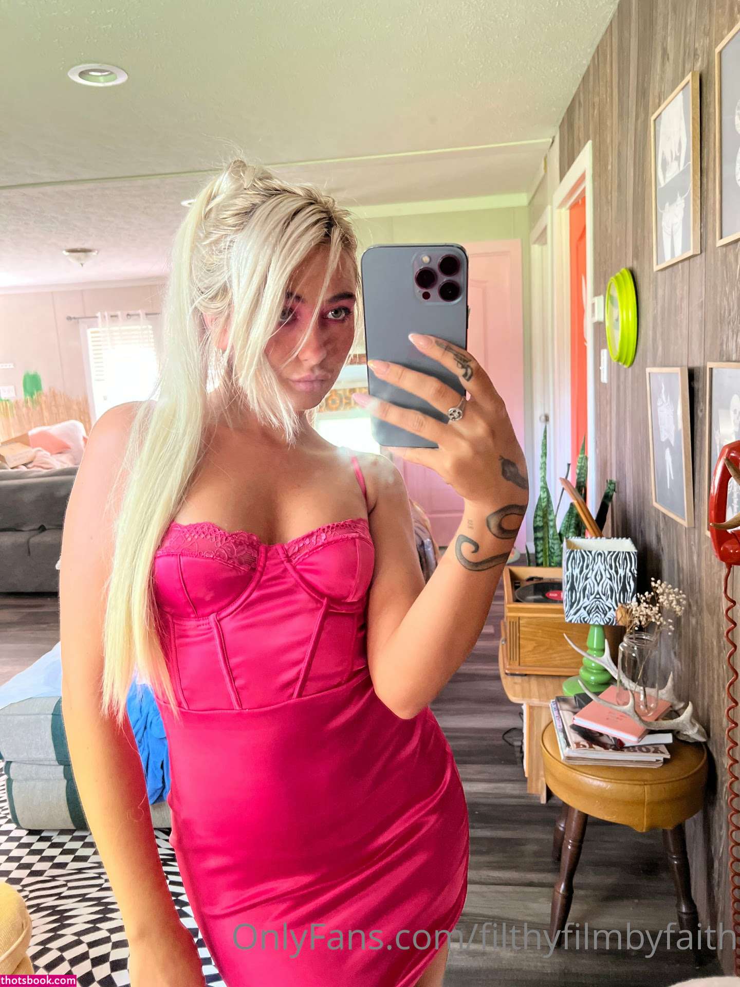 Faith Irving Nude Leaks OnlyFans Photos #3 1384350