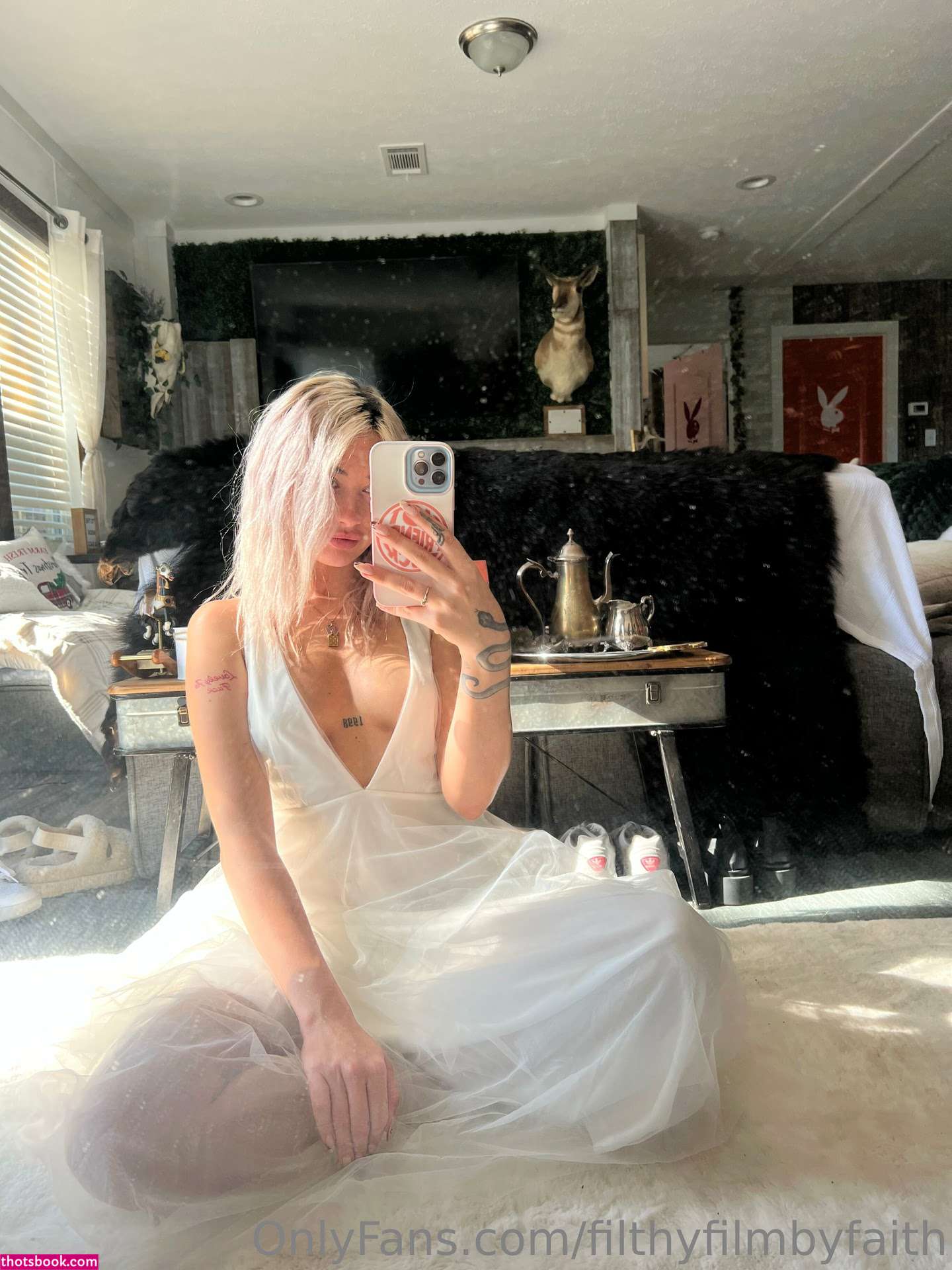 Faith Irving Nude Leaks OnlyFans Photos #3 1384352