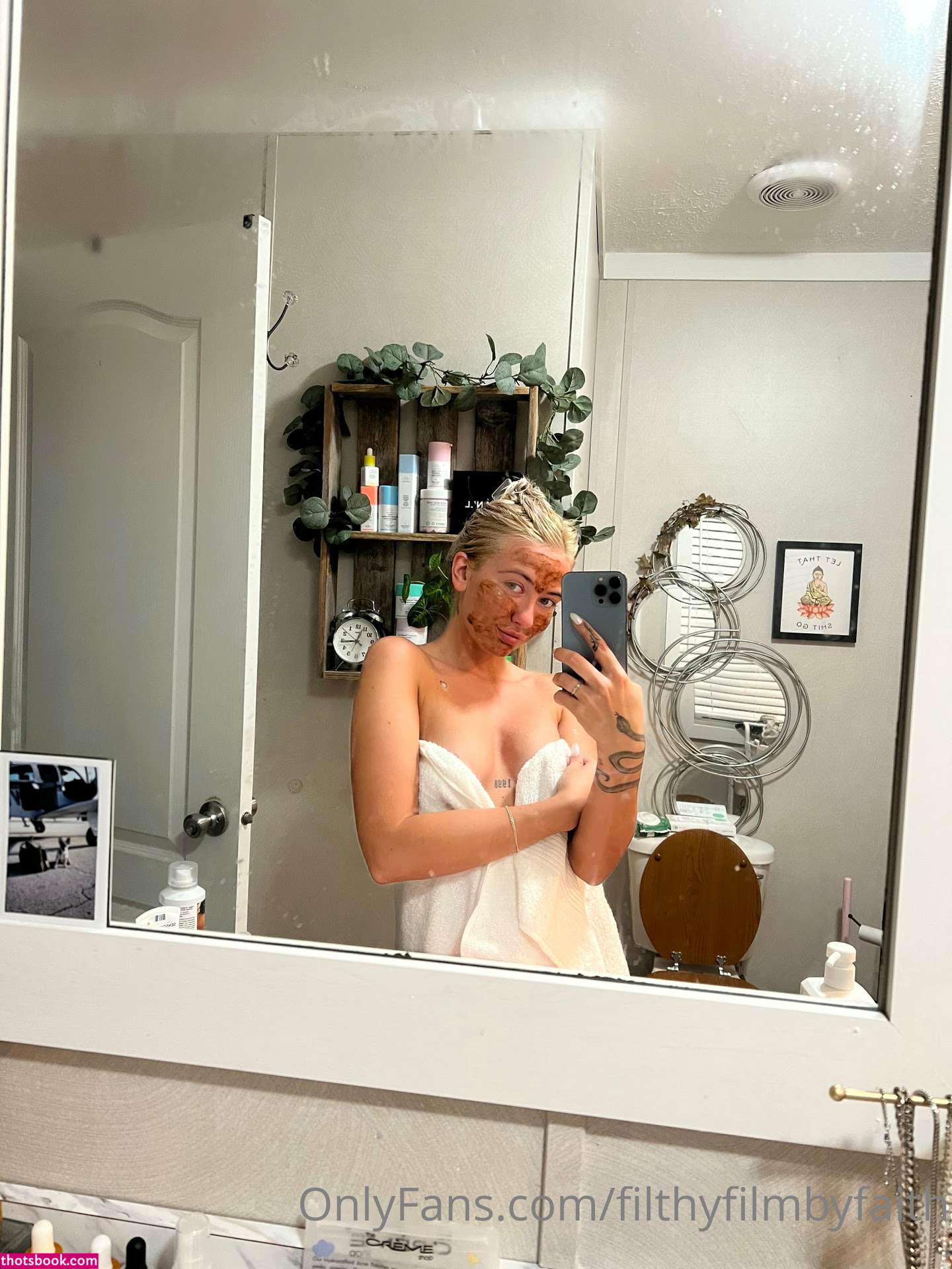 Faith Irving Nude Leaks OnlyFans Photos #3 1384353