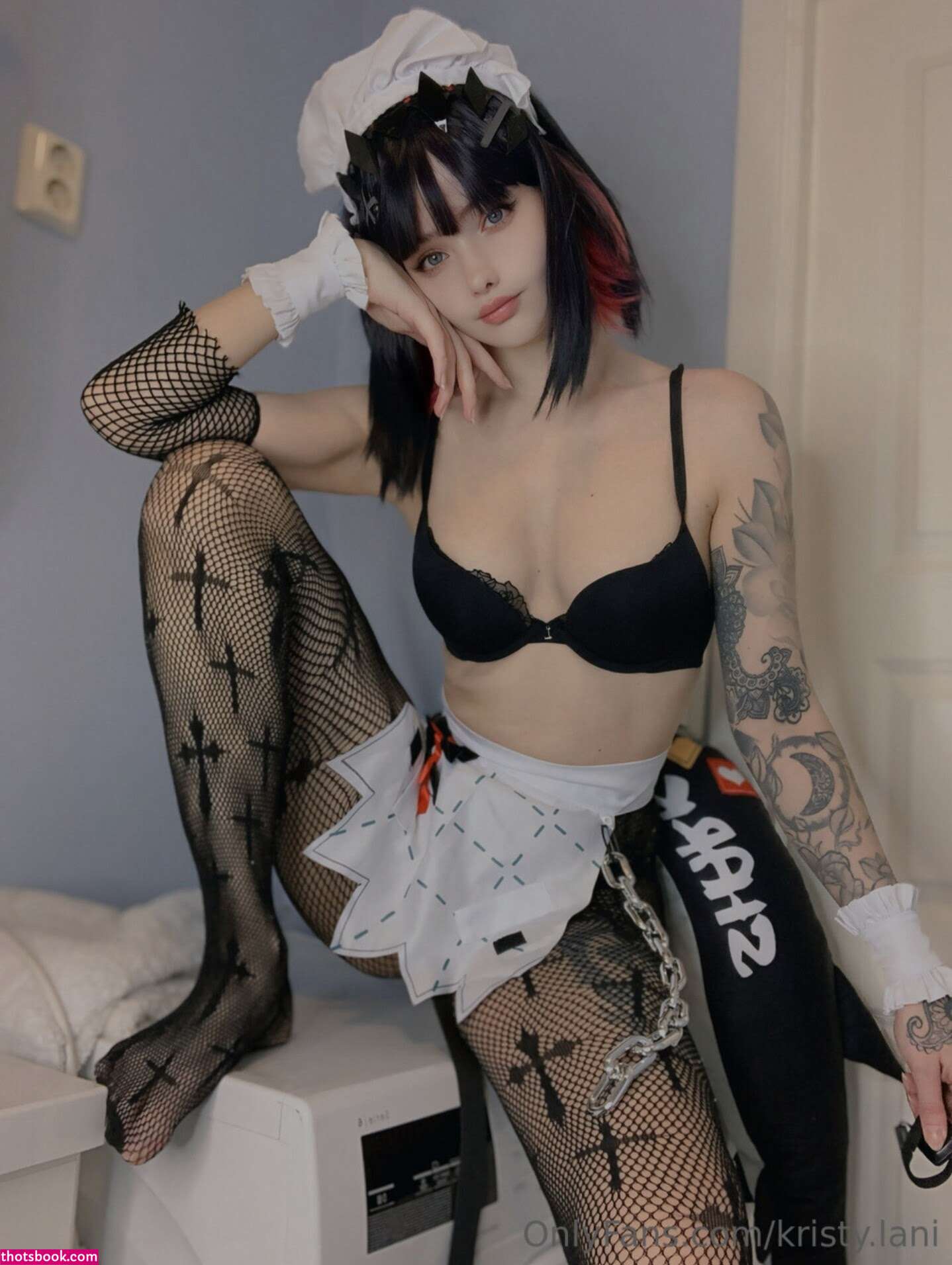 Kristy Lani Nude Leaks OnlyFans Photos #35 1384463