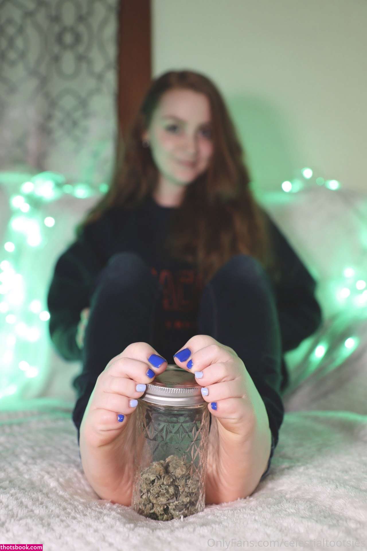 celestialtootsies Celestial Tootsies Nude Leaks OnlyFans Photos #6 1385297