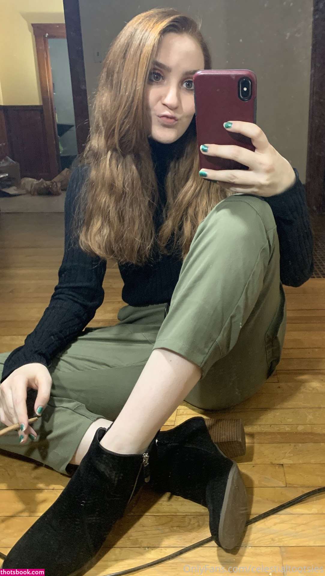 celestialtootsies Celestial Tootsies Nude Leaks OnlyFans Photos #7 1385313