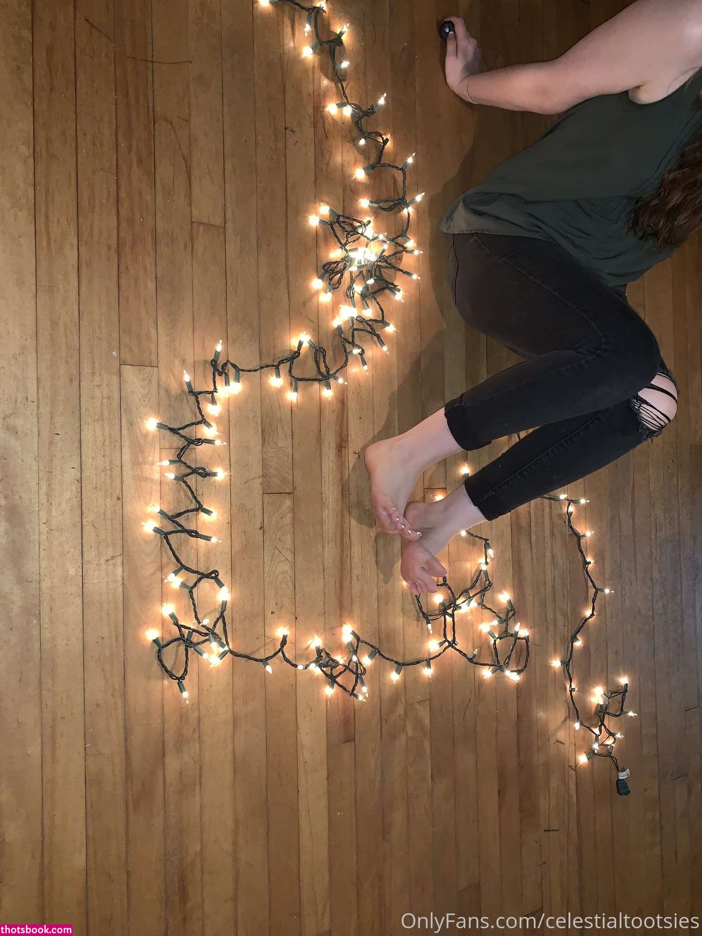 celestialtootsies Celestial Tootsies Nude Leaks OnlyFans Photos #8 1385318