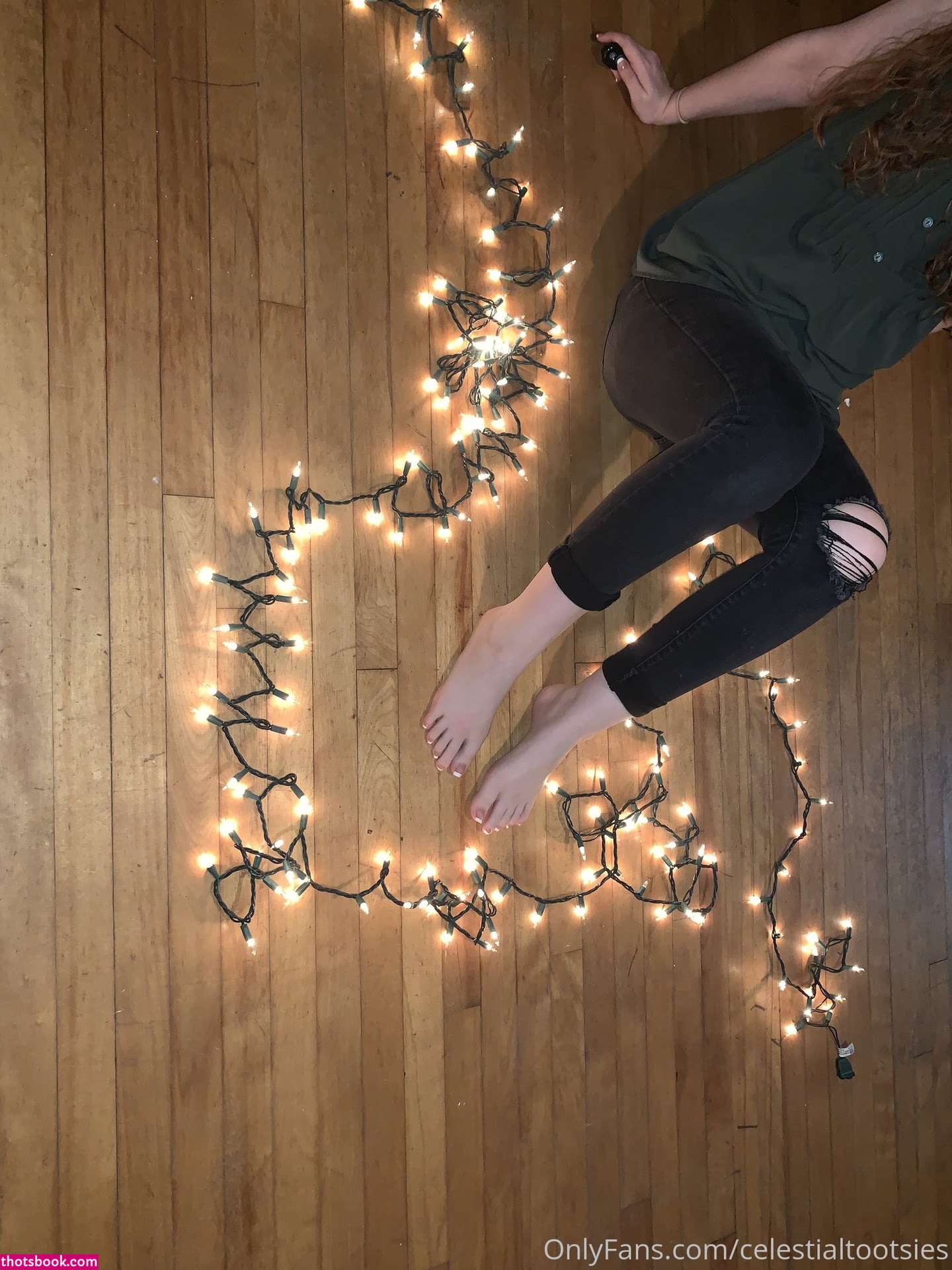 celestialtootsies Celestial Tootsies Nude Leaks OnlyFans Photos #8 1385323
