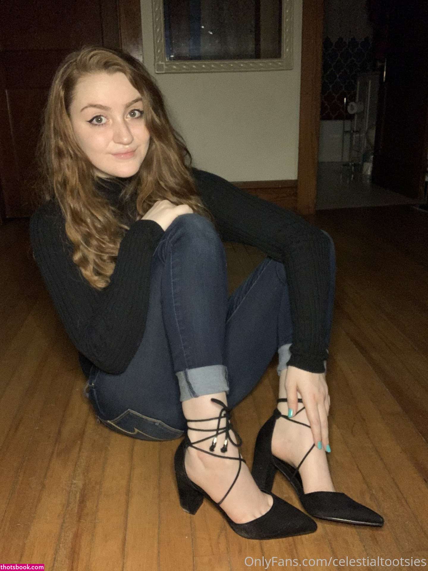 celestialtootsies Celestial Tootsies Nude Leaks OnlyFans Photos #10 1385337