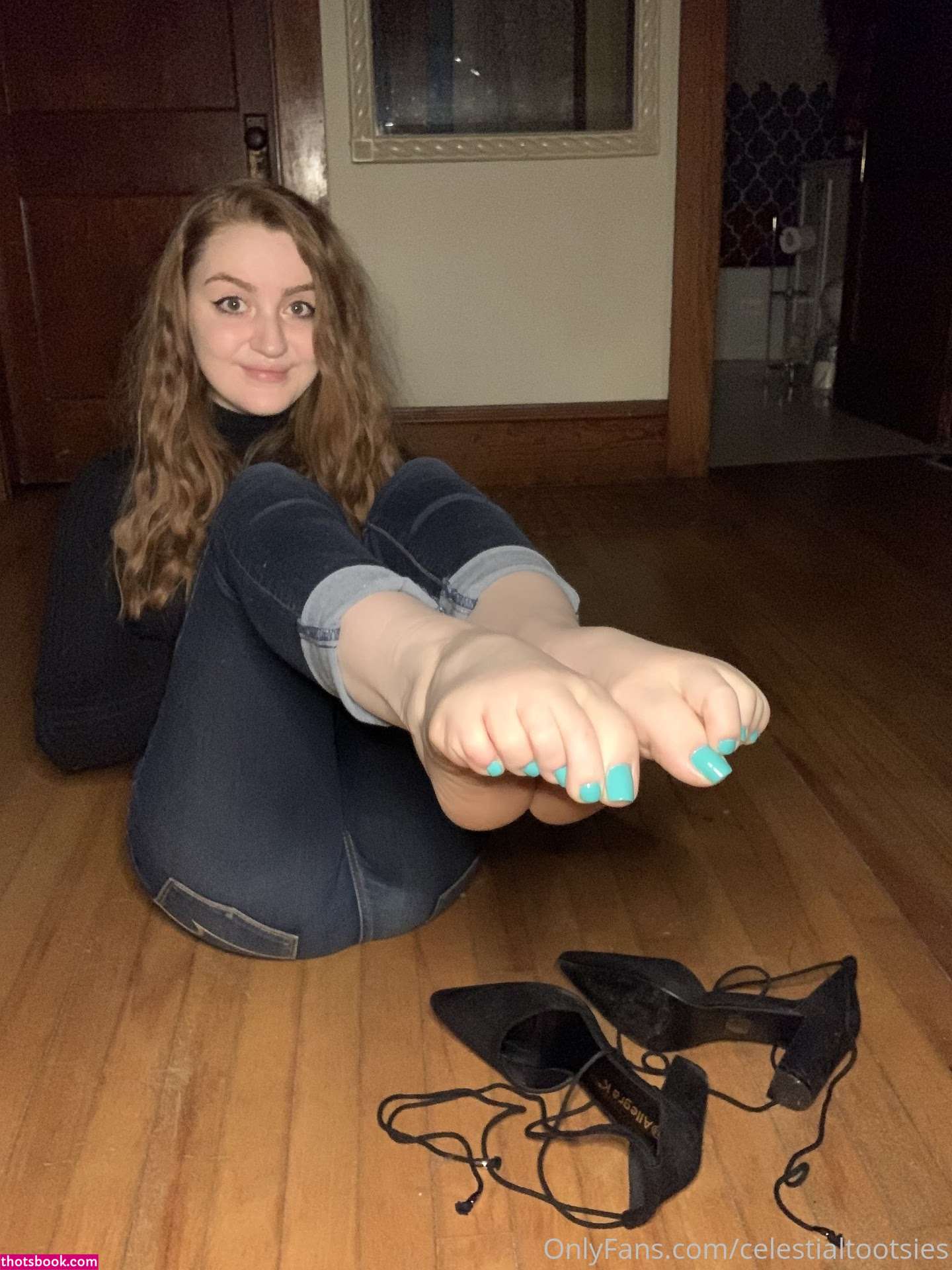 celestialtootsies Celestial Tootsies Nude Leaks OnlyFans Photos #10 1385347