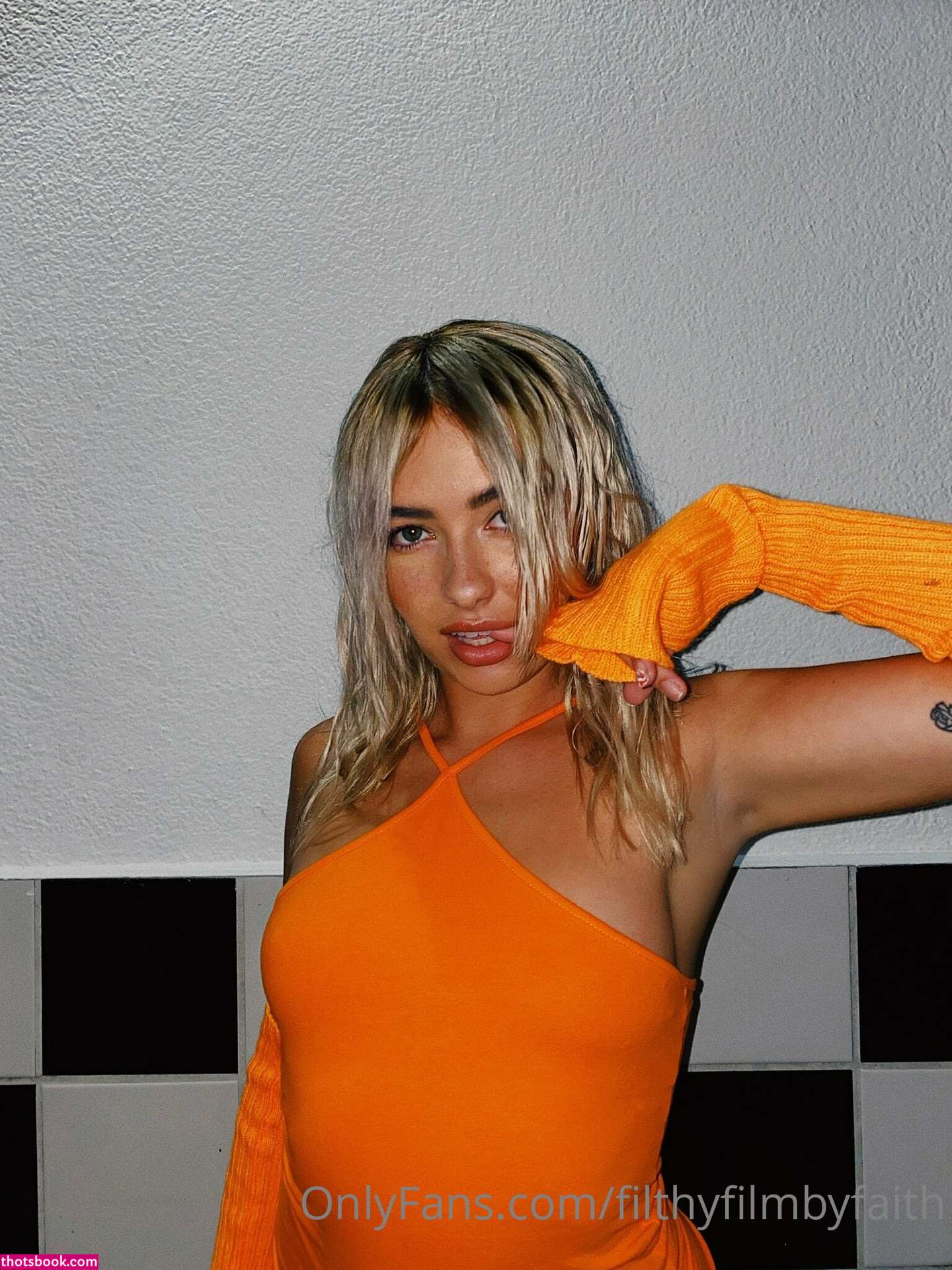 Faith Irving Nude Leaks OnlyFans Photos #10 1385531