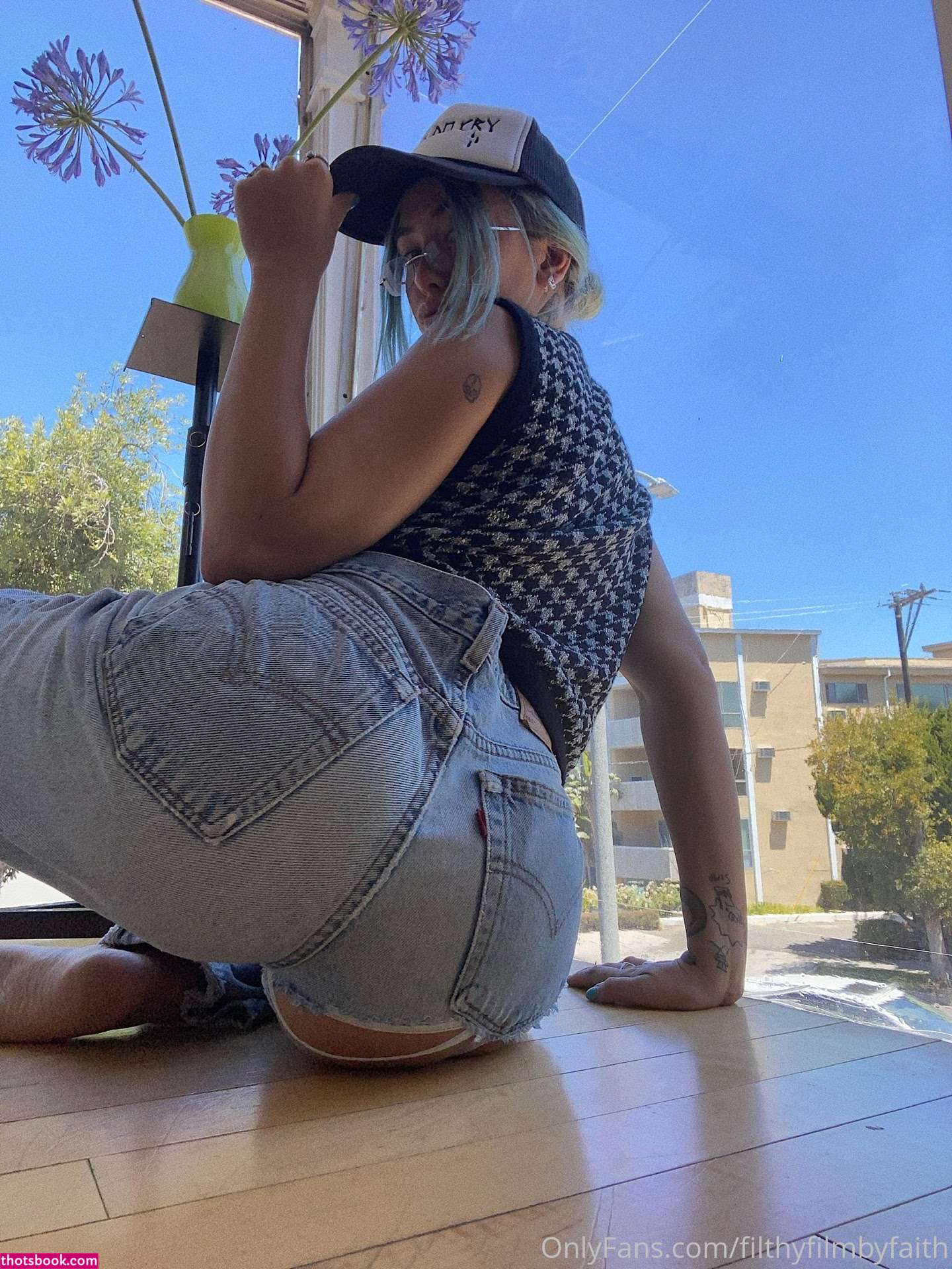 Faith Irving Nude Leaks OnlyFans Photos #10 1385540