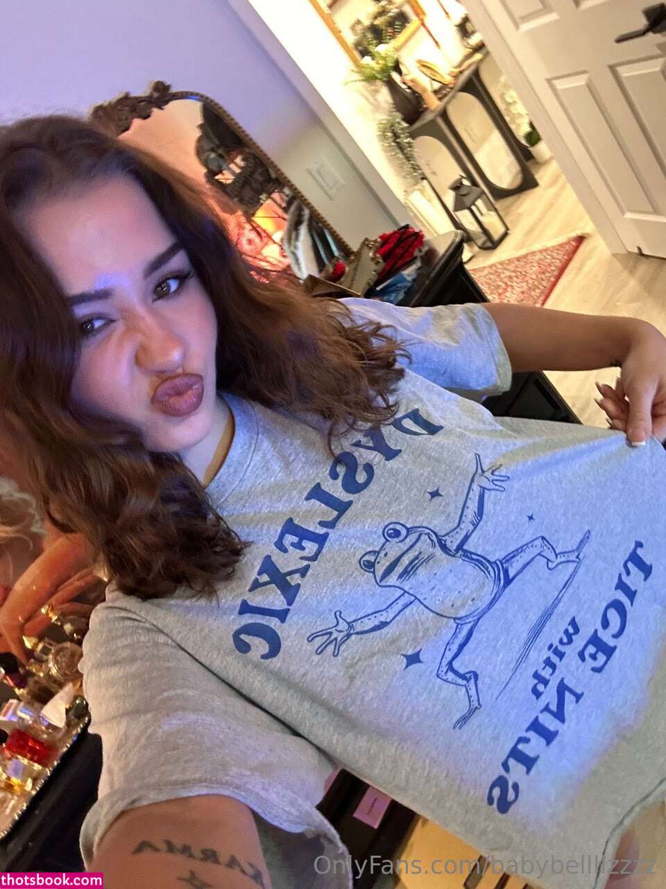 Babybellllzzzz Isabella Urbzz Nude Leaks OnlyFans Photos #51 1386426