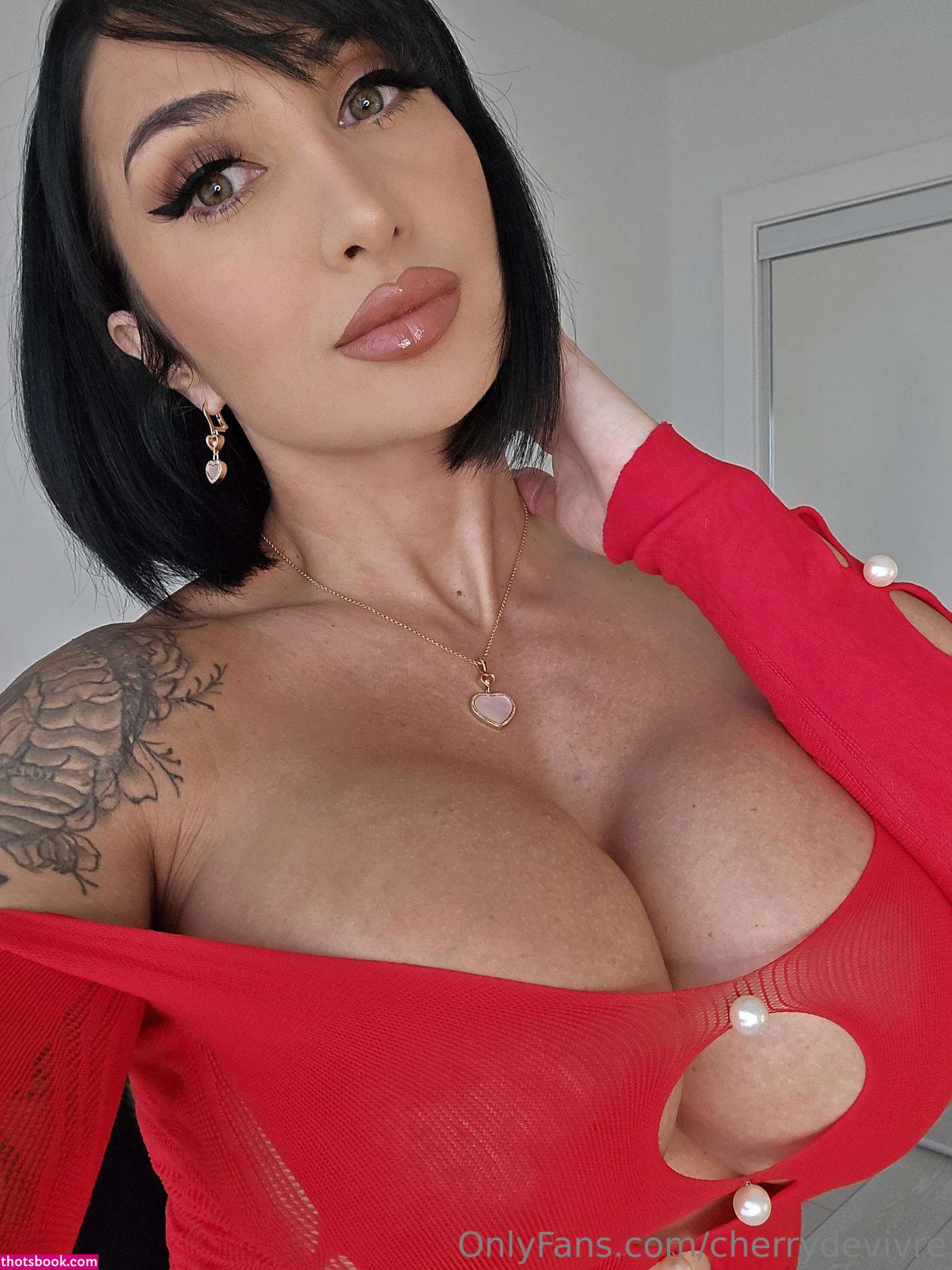 Cherry Devivre Nude Leaks OnlyFans Photos #11 1386598