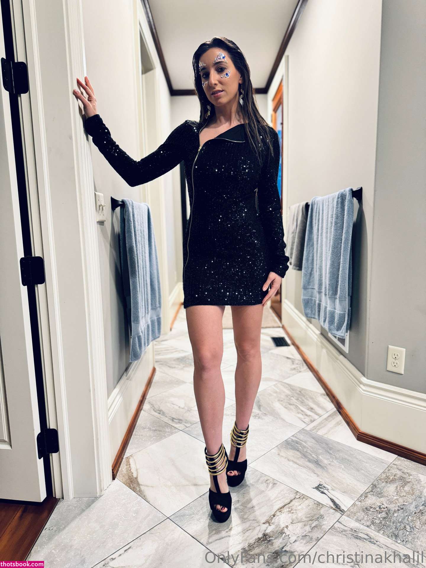 Christina Khalil Nude Leaks OnlyFans Photos #65 1386648