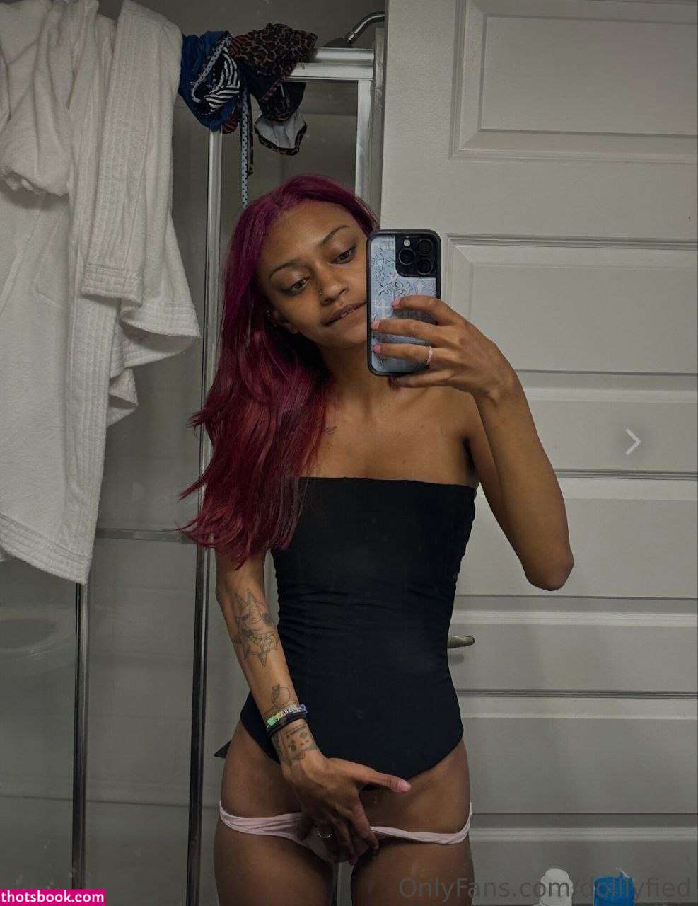 Dolllyfied Milkhater05 Nude Leaks OnlyFans Photos #16 1386727