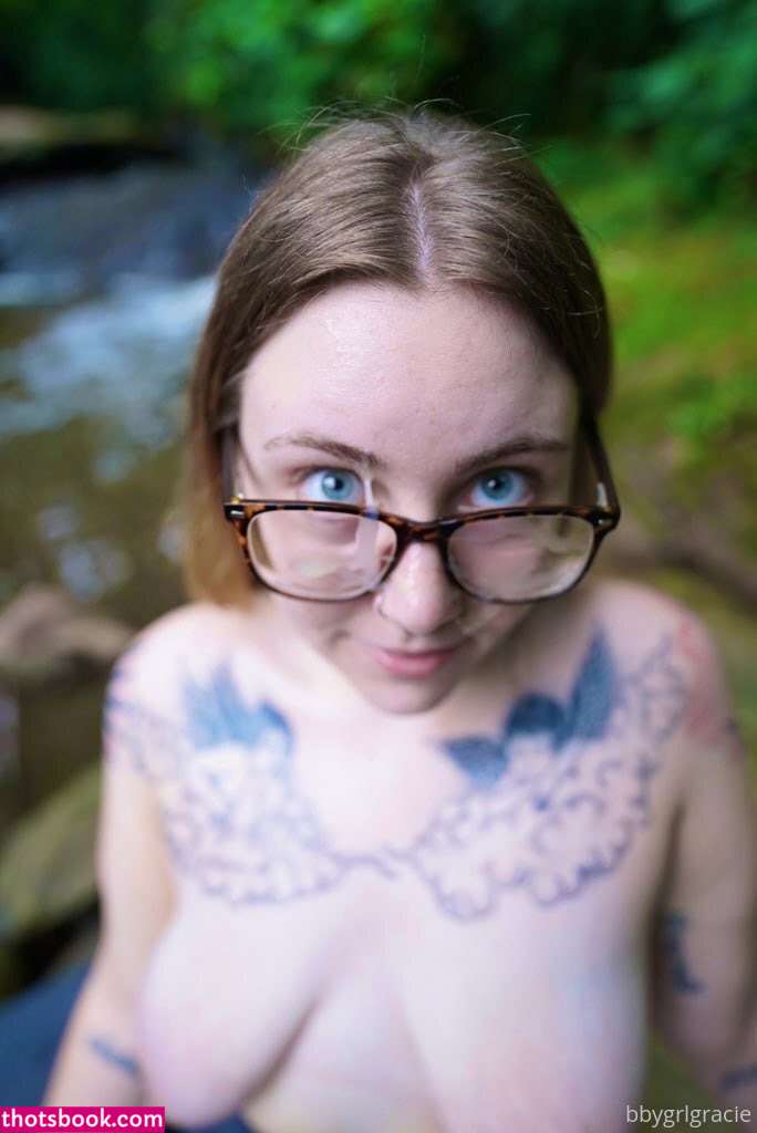 GracieSquirts officialgraciexxx Nude Leaks OnlyFans Photos #4 1386915