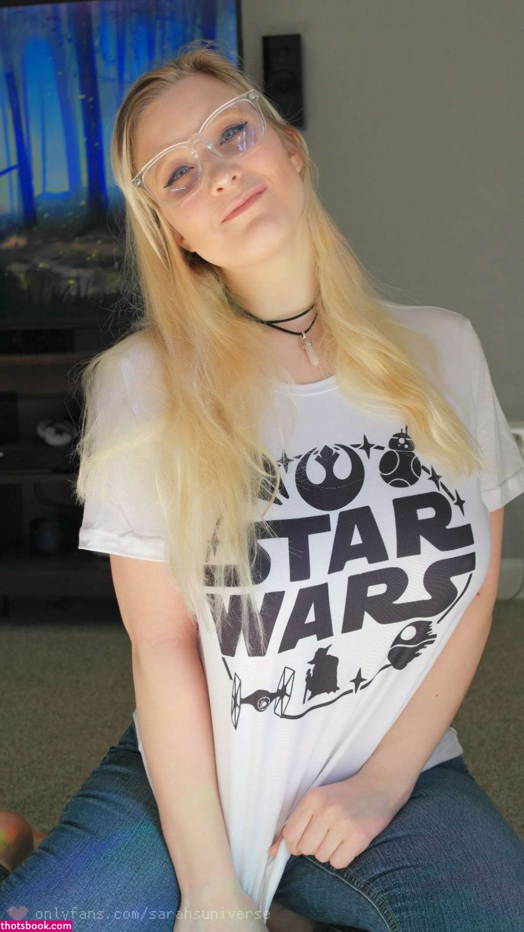 Sarah Shaye Sarahsuniverse Nude Leaks OnlyFans Photos #8 1387593