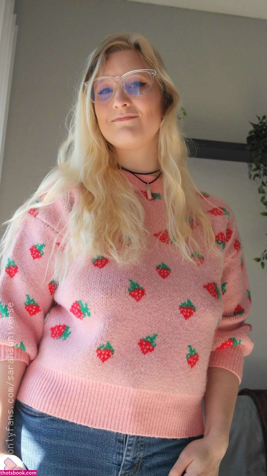 Sarah Shaye Sarahsuniverse Nude Leaks OnlyFans Photos #10 1387626