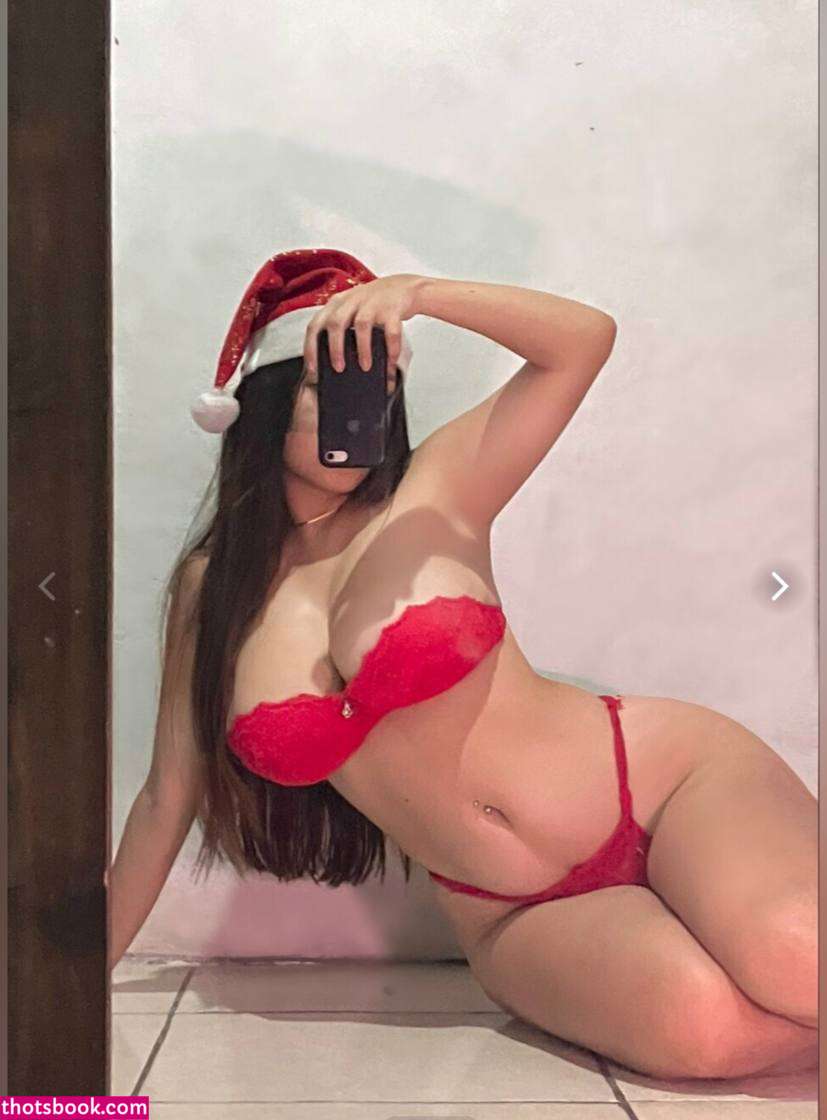 Sharon Cespedes Nude Leaks OnlyFans Photos #2 1387688