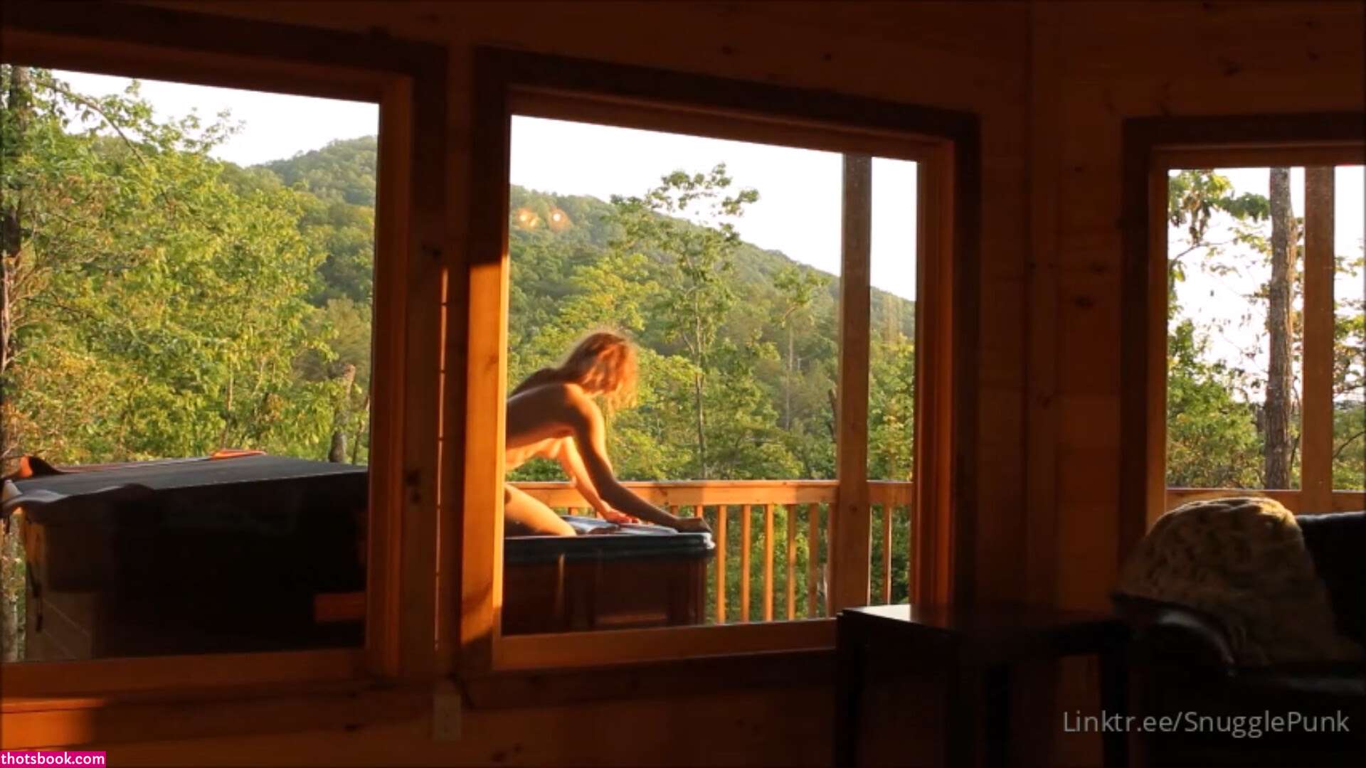 Snugglepunk Nude Leaks OnlyFans Photos #1 1387781