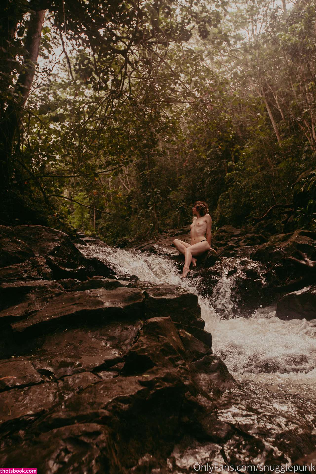 Snugglepunk Nude Leaks OnlyFans Photos #3 1387807