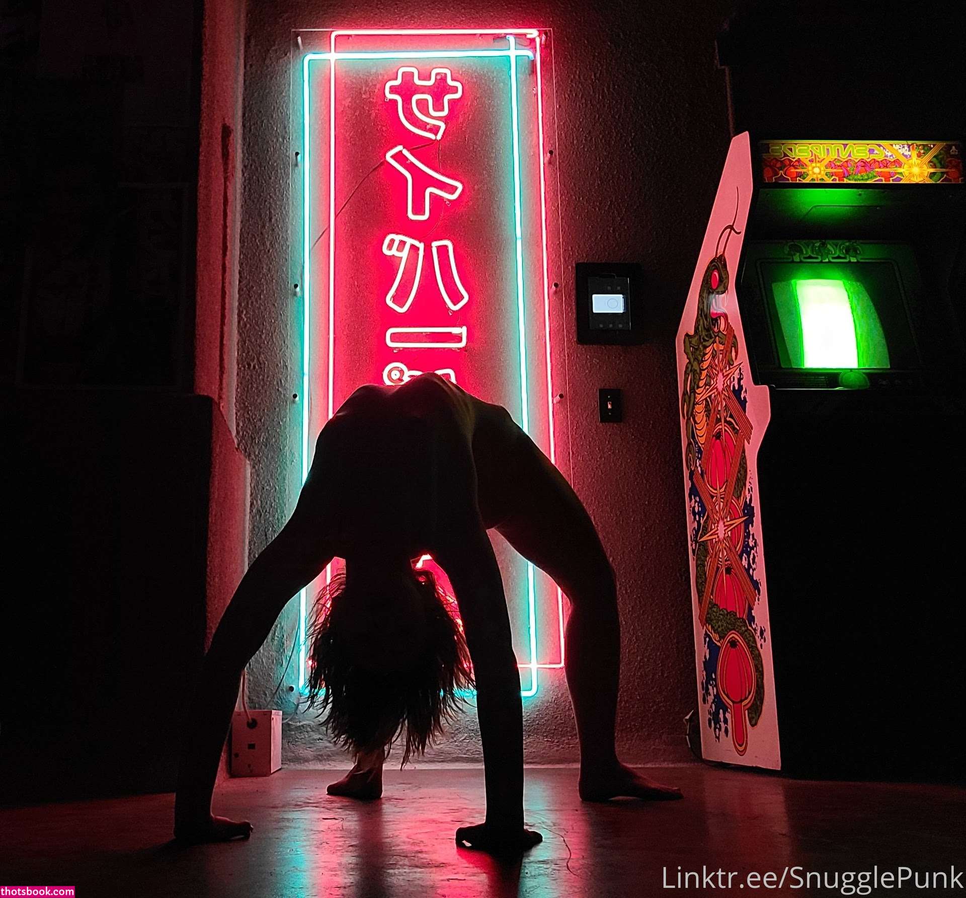 Snugglepunk Nude Leaks OnlyFans Photos #4 1387811