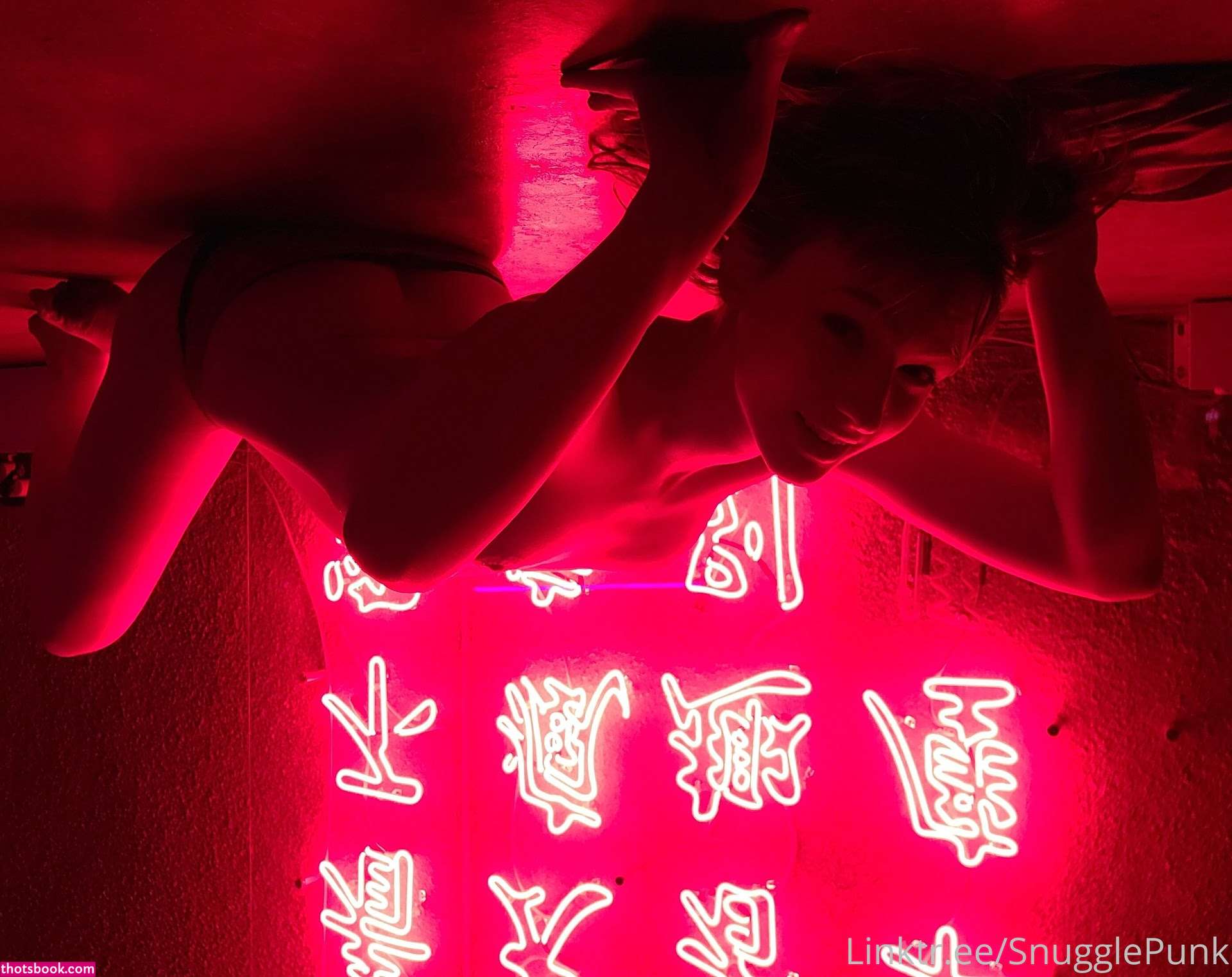 Snugglepunk Nude Leaks OnlyFans Photos #4 1387813