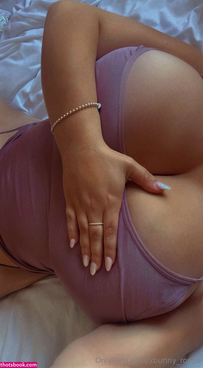 xbunny rosex cescax Nude Leaks OnlyFans Photos #3 1387876