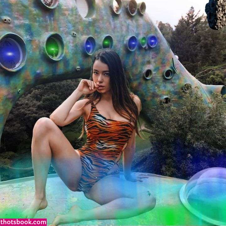 Eleonora Bertoli Nude Leaks OnlyFans Photos #10 1388310