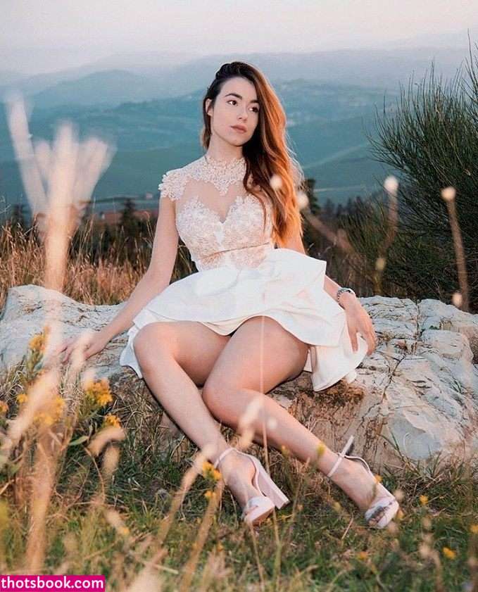 Eleonora Bertoli Nude Leaks OnlyFans Photos #10 1388312