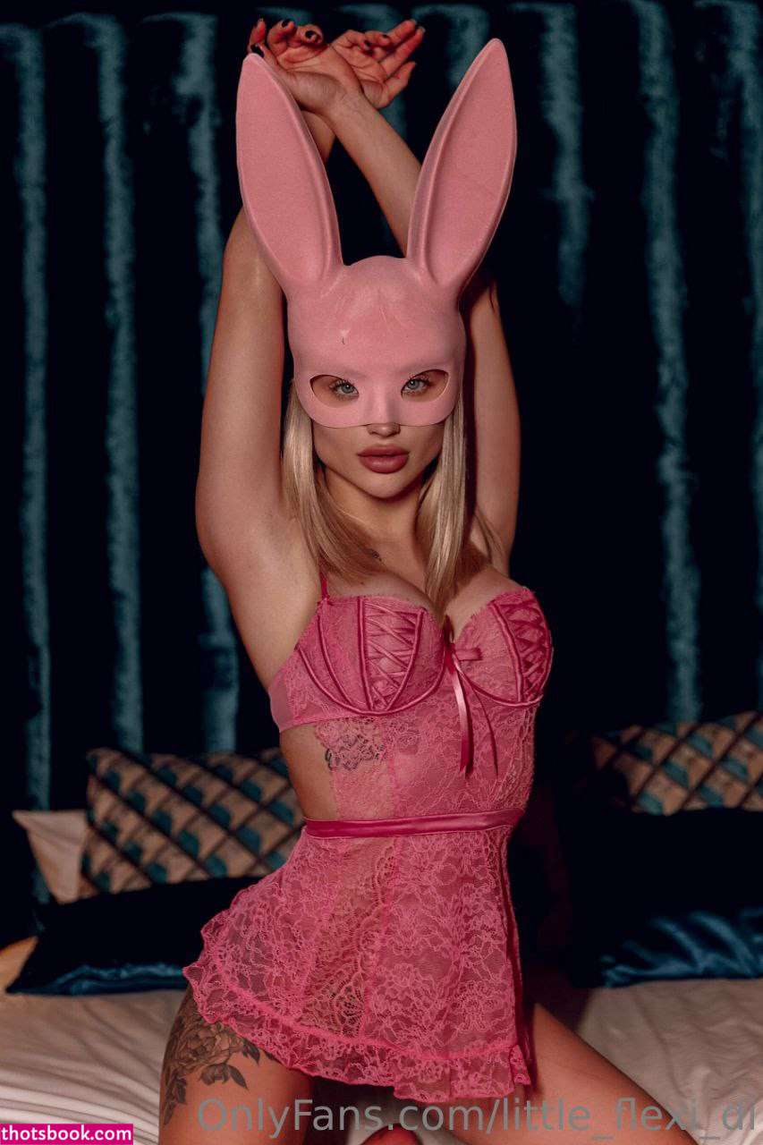 Flexibledi Nude Leaks OnlyFans Photos #5 1339843