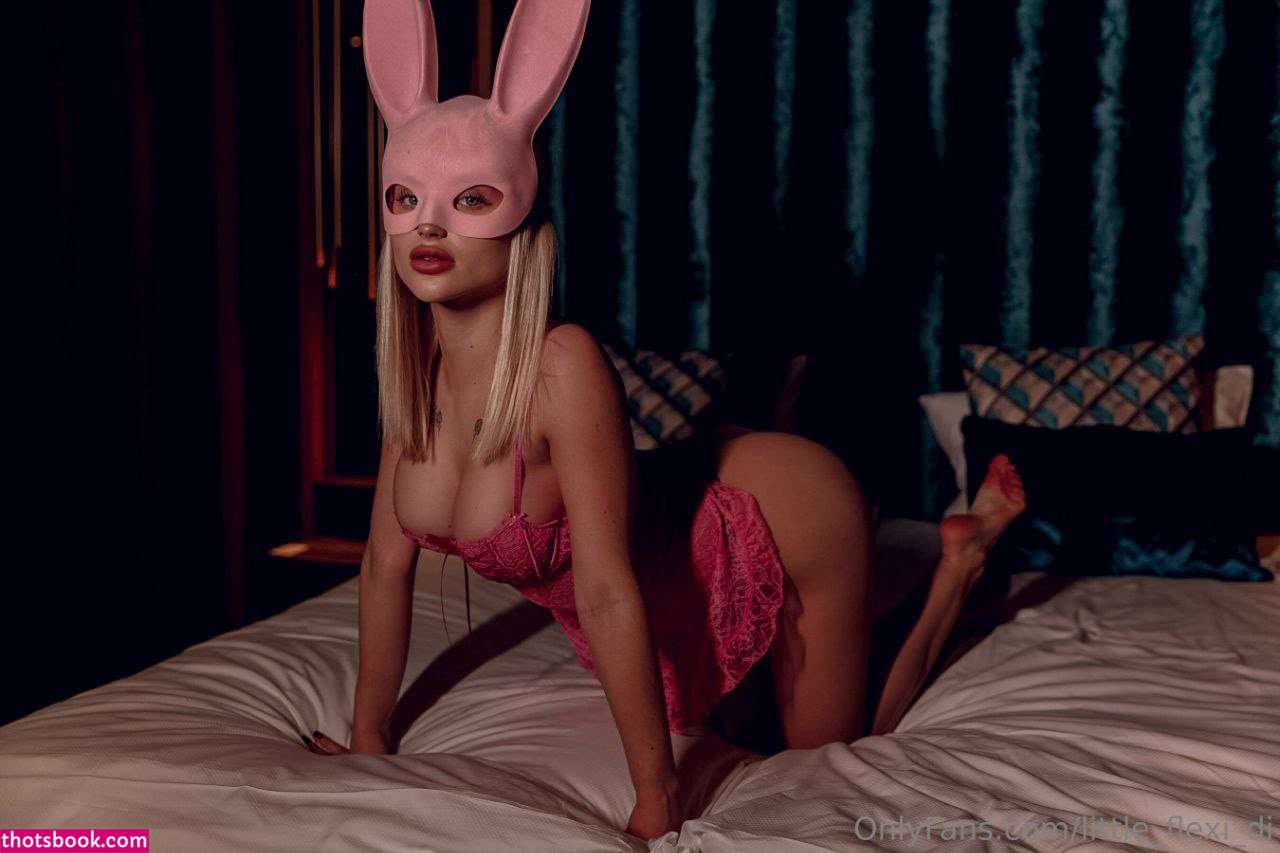 Flexibledi Nude Leaks OnlyFans Photos #5 1339844