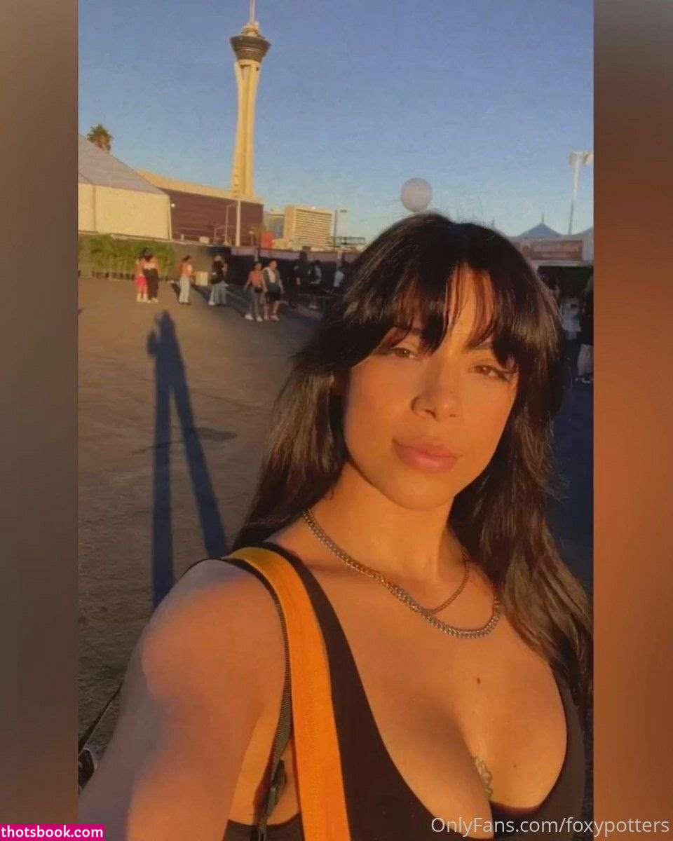 hoesirpotters RosaPotters foxeypotters Nude Leaks OnlyFans Photos #7 1340029