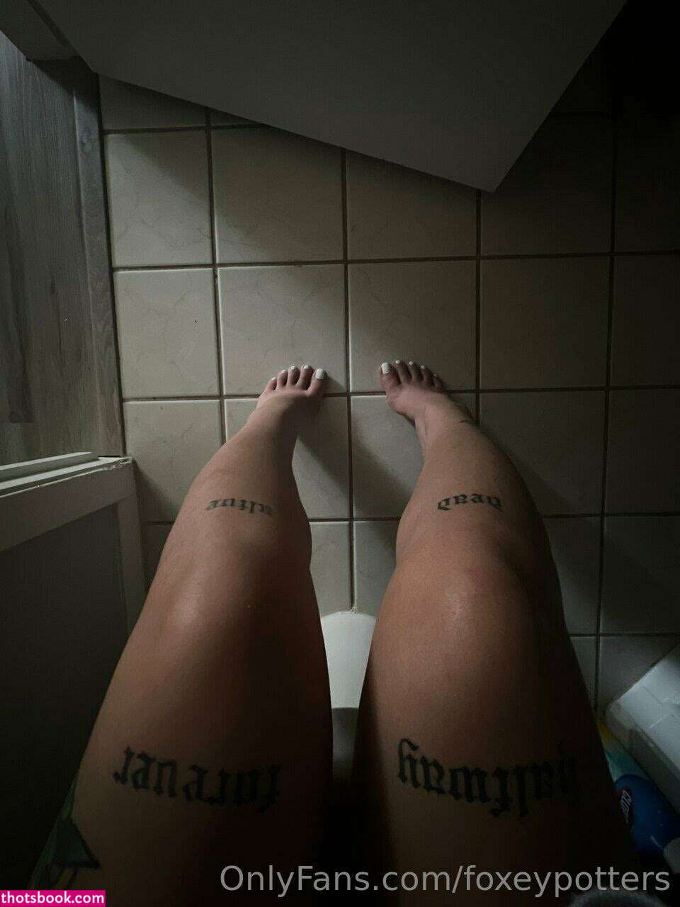 hoesirpotters RosaPotters foxeypotters Nude Leaks OnlyFans Photos #7 1340036